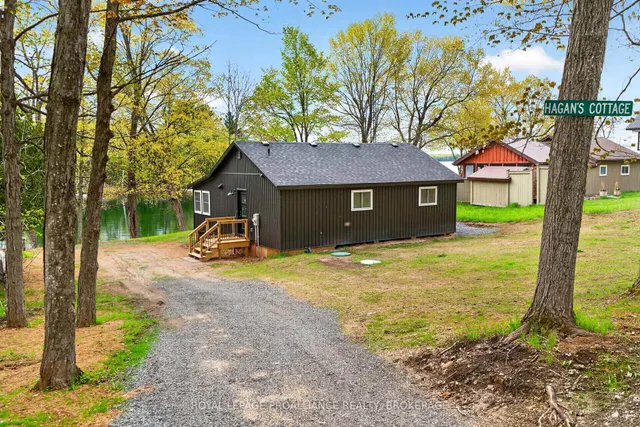 5 Blundons Lane, Rideau Lakes 2
