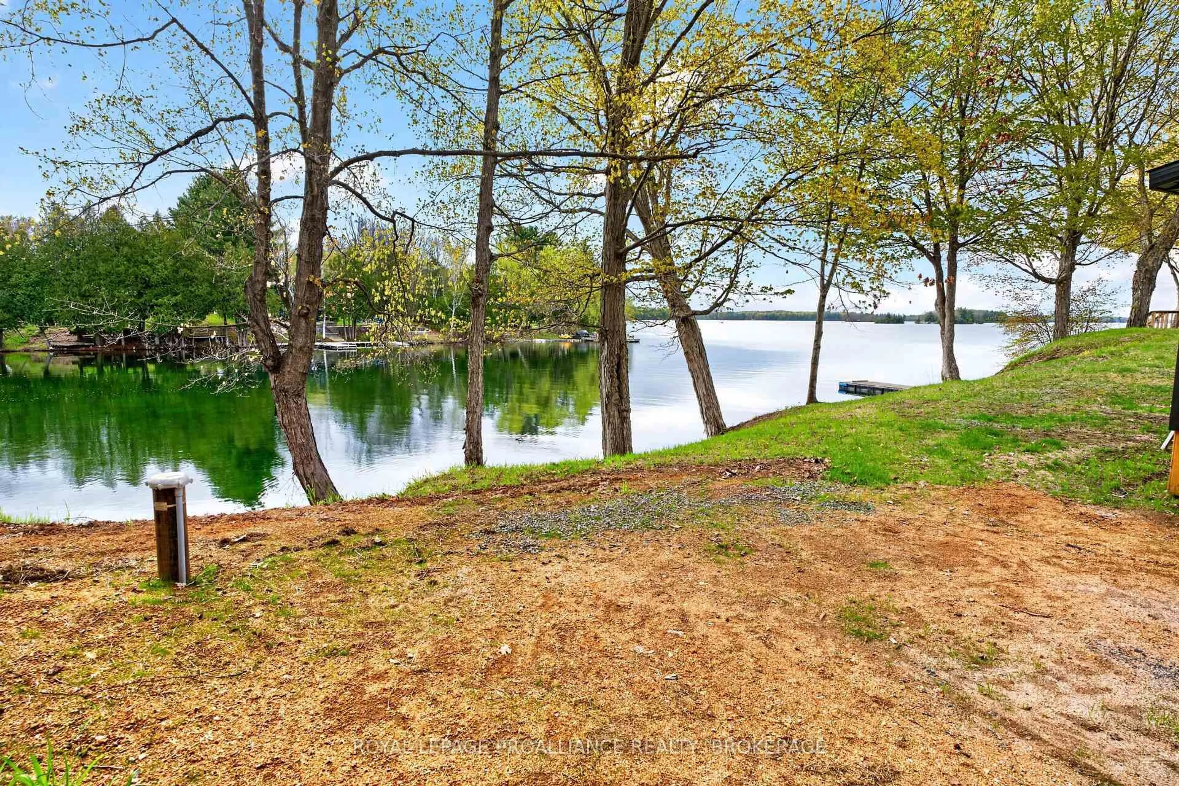 Unknown for 5 Blundons Lane, Rideau Lakes Ontario K0G 1X0