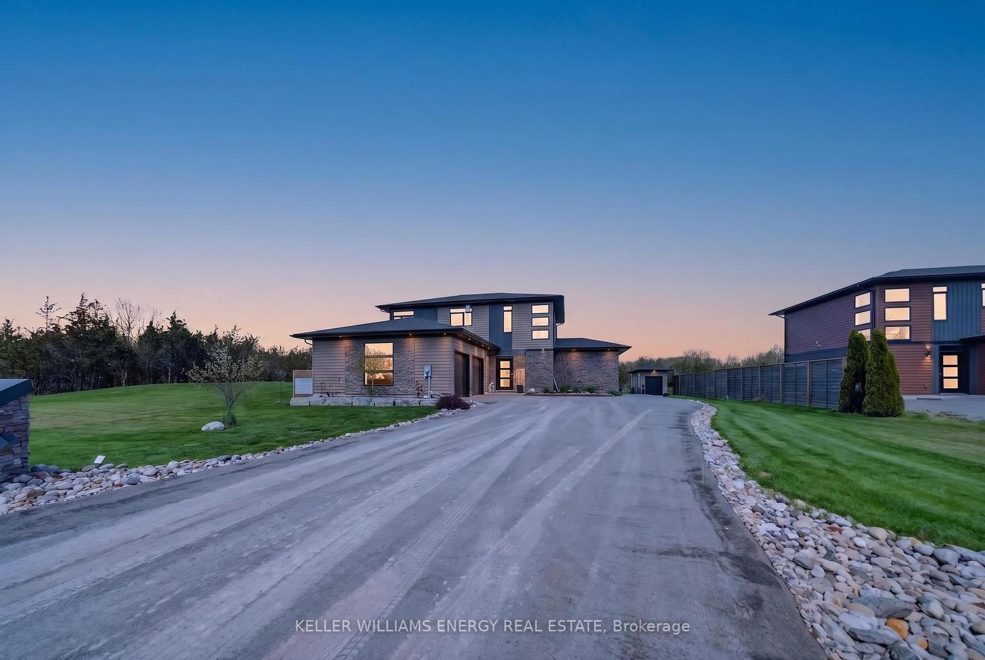 Unknown for 108 Foster Rd, Prince Edward County Ontario K0K 1W0