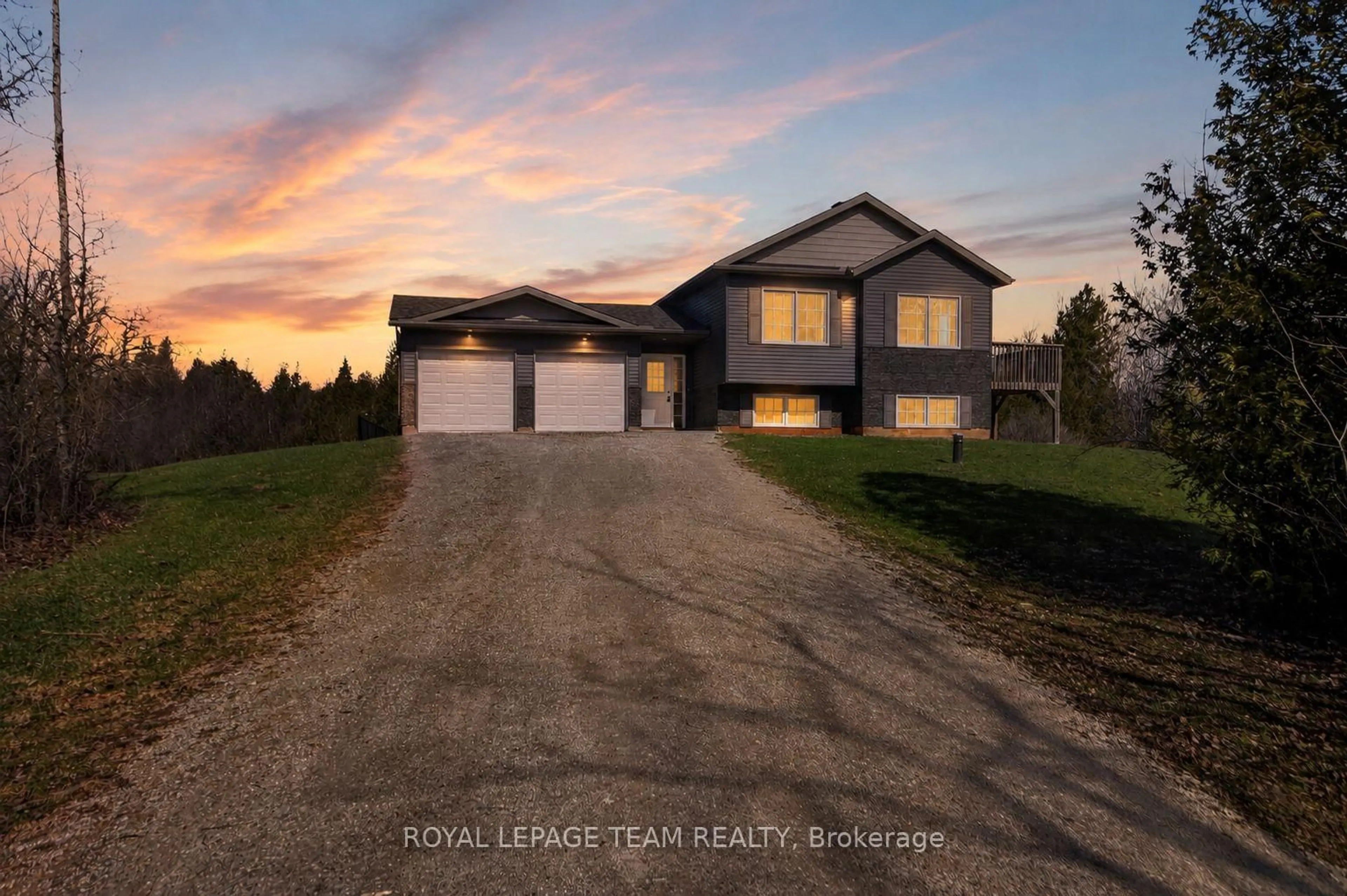 Unknown for 1668 Nolans Rd, Smiths Falls Ontario K7A 4S6