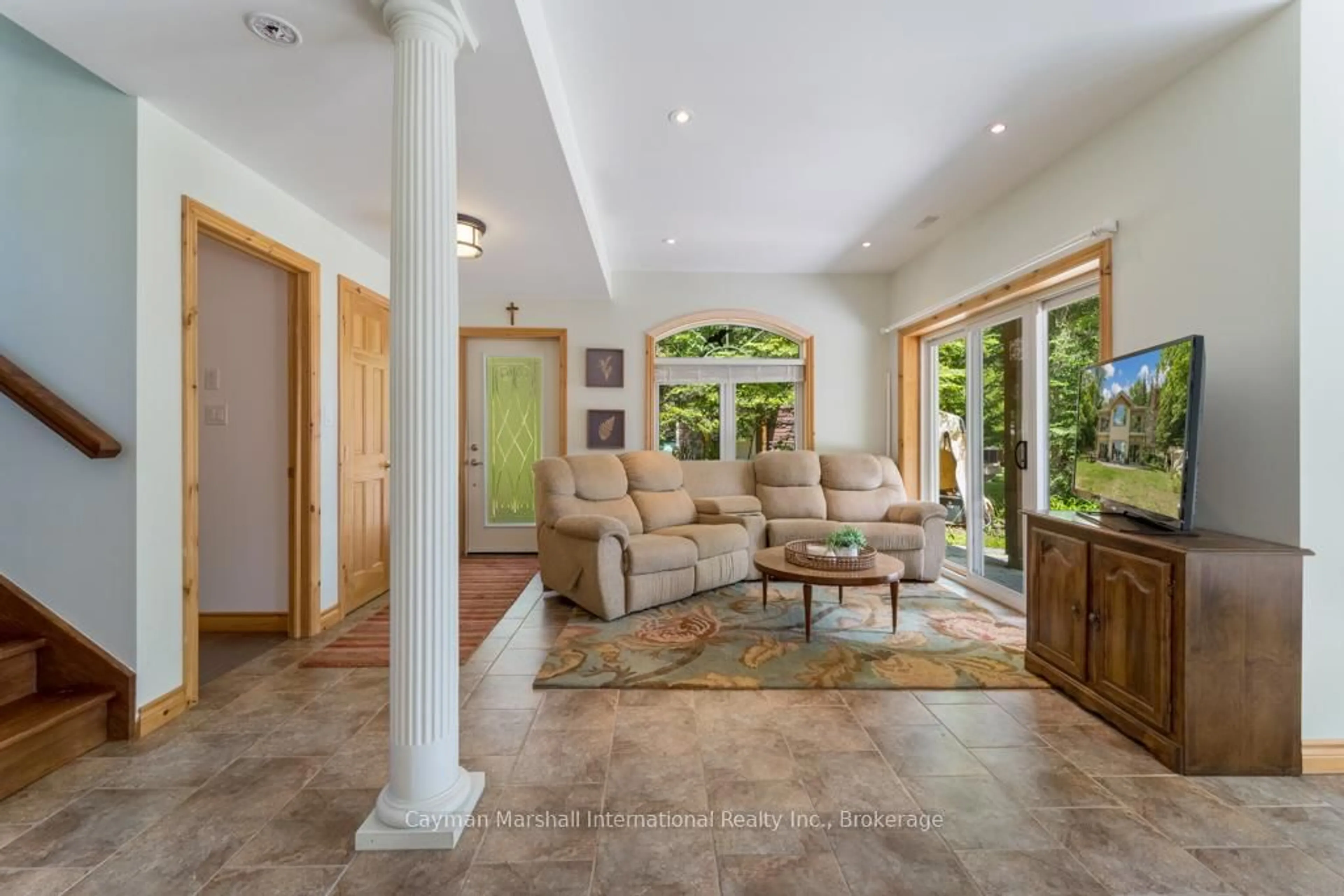 Unknown for 1161 SANDWOOD Rd #9, Muskoka Lakes Ontario P0B 1M0