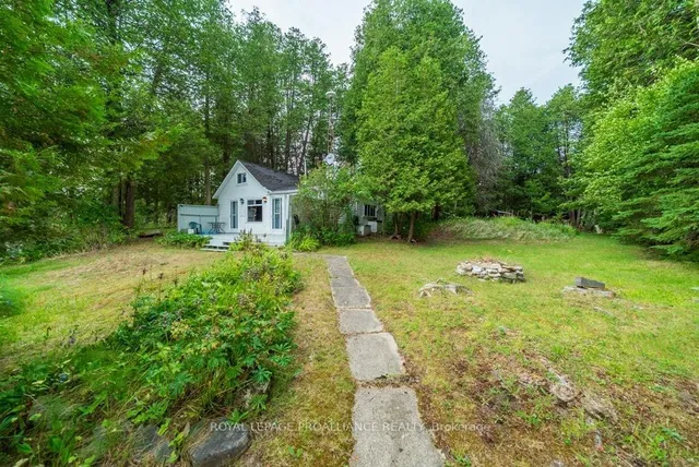 1087 C Hills Lake Rd Rd, Plevna 4