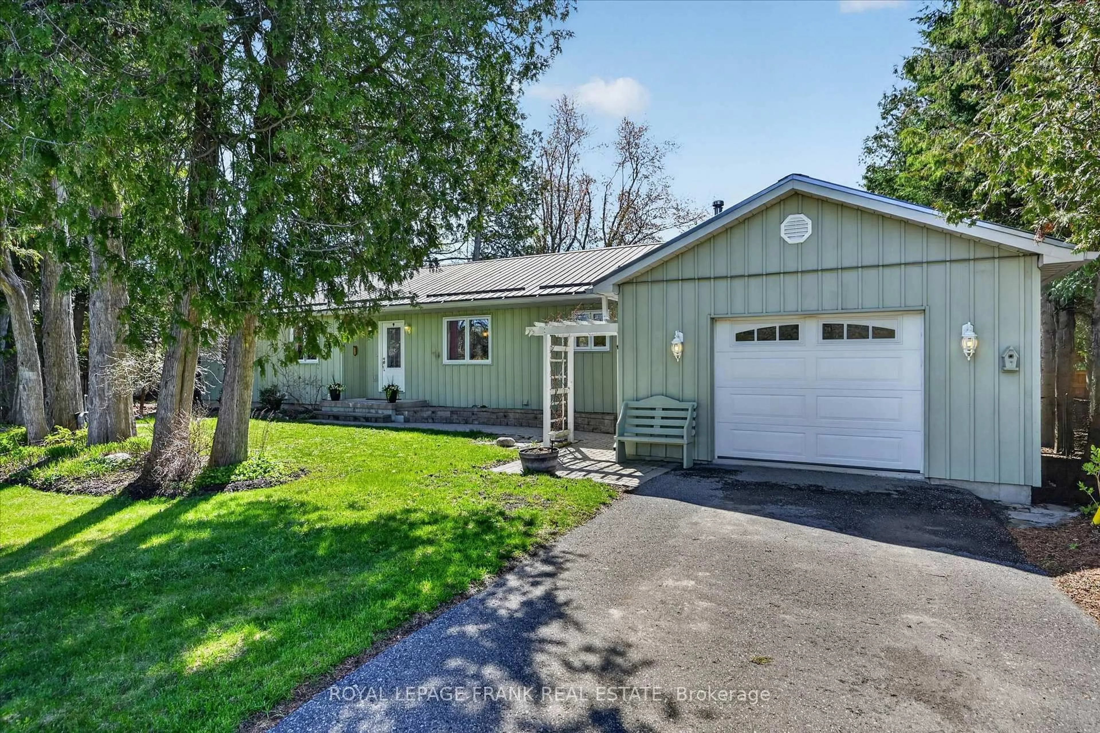 Unknown for 187 River Lane, Douro-Dummer Ontario K0L 3A0