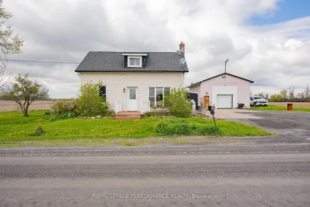 16615 Duff's Corners Rd, North Stormont 2