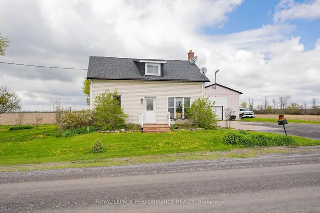 16615 Duff's Corners Rd, North Stormont 3