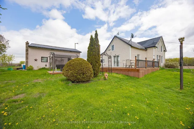 16615 Duff's Corners Rd, North Stormont 4