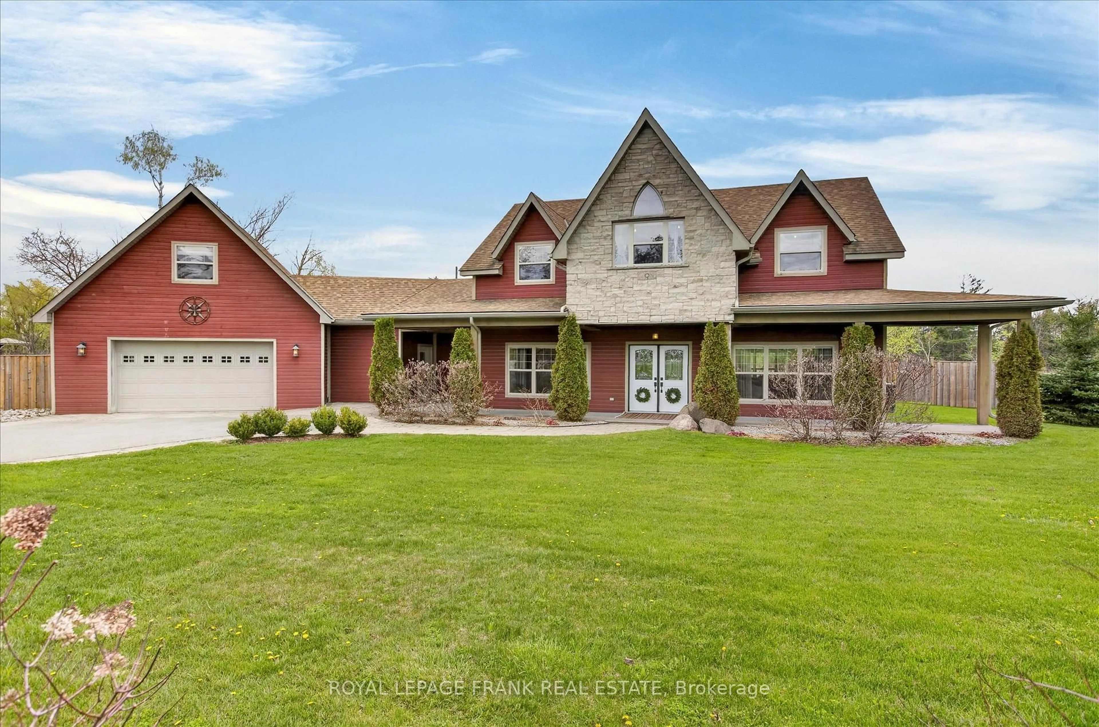 Unknown for 369 Douglas Rd, Douro-Dummer Ontario K0L 3A0