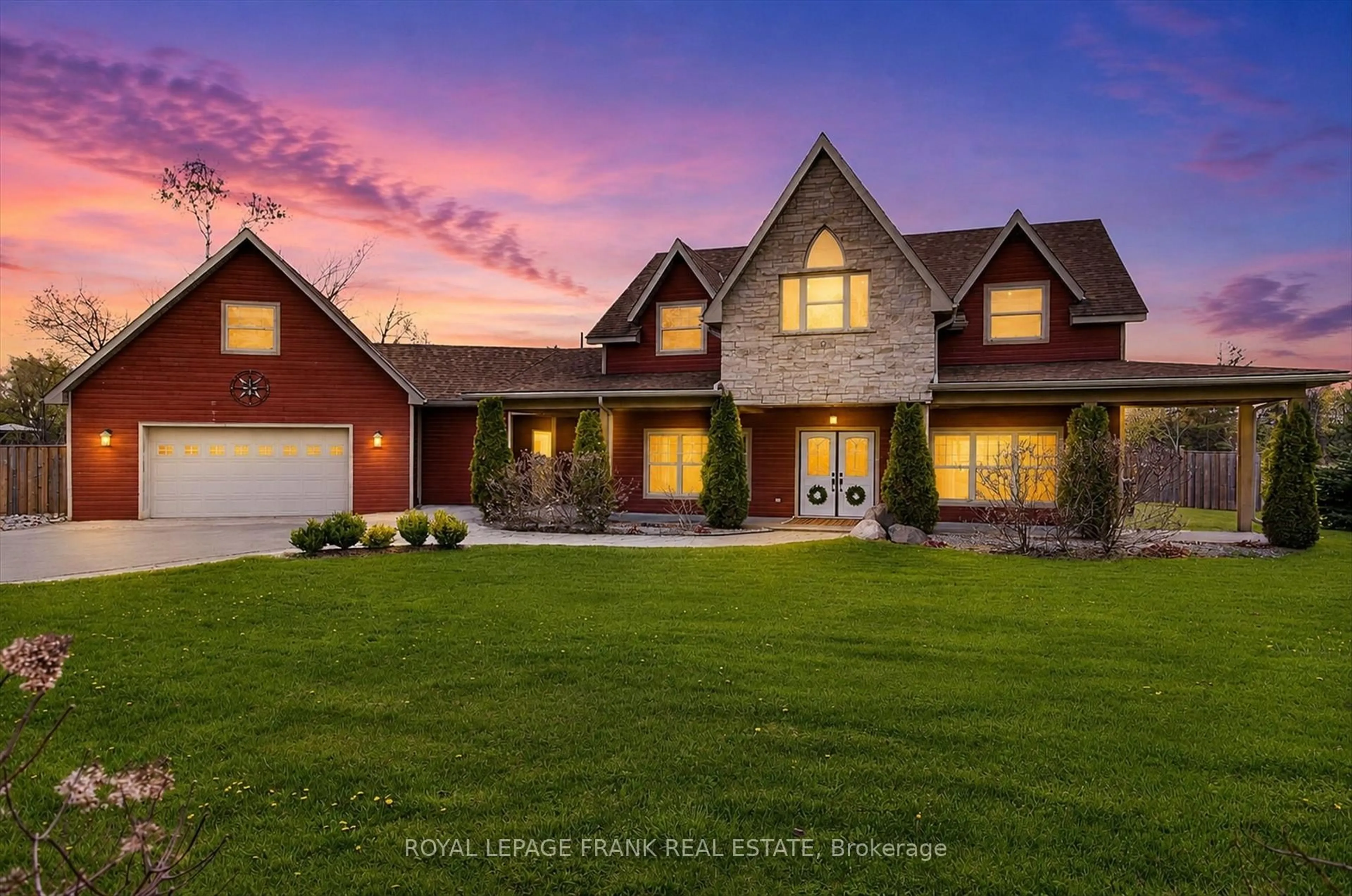 Unknown for 369 Douglas Rd, Douro-Dummer Ontario K0L 3A0