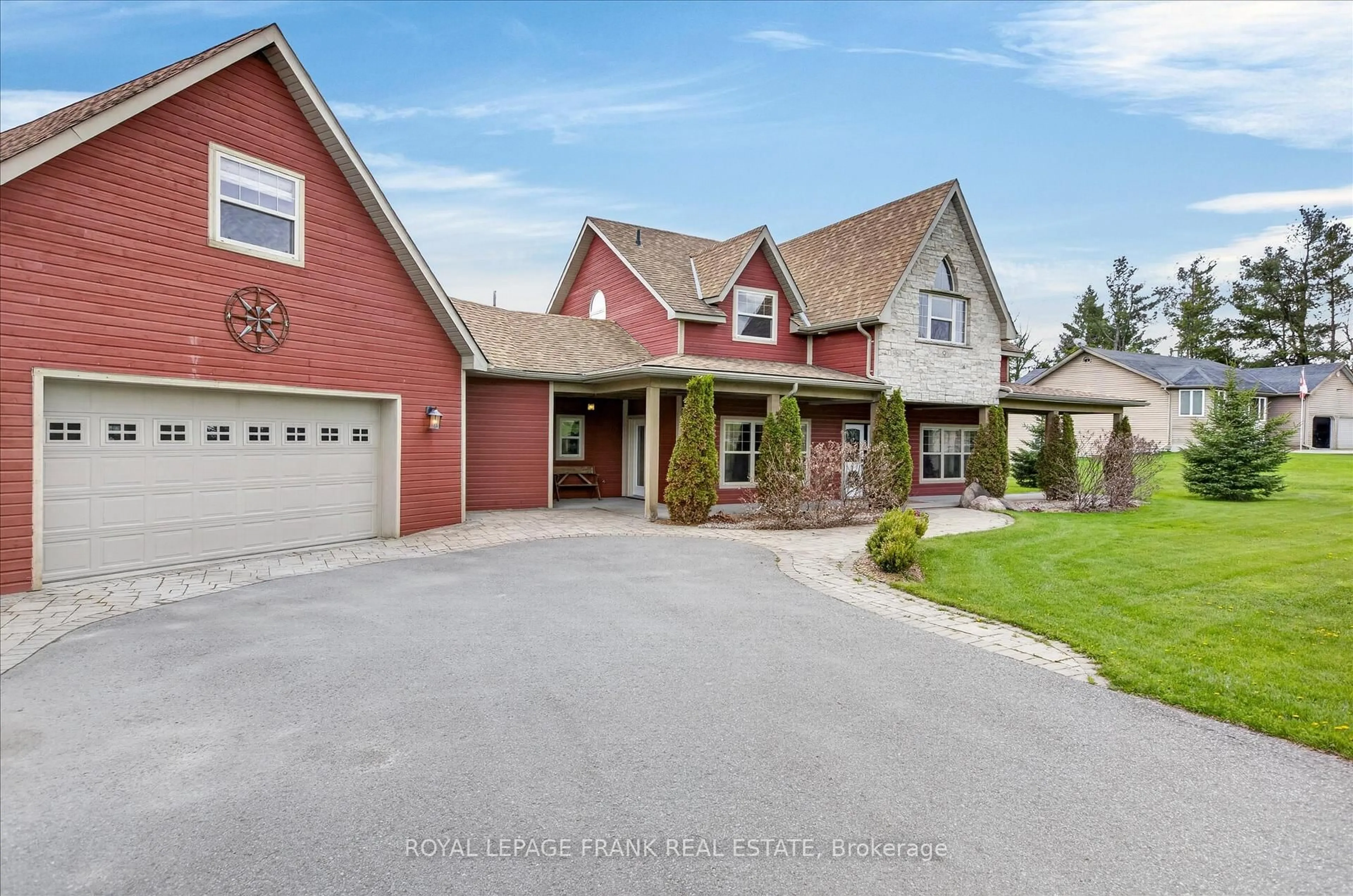 Unknown for 369 Douglas Rd, Douro-Dummer Ontario K0L 3A0