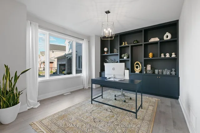 148 Aubrais Cres, Ottawa 5