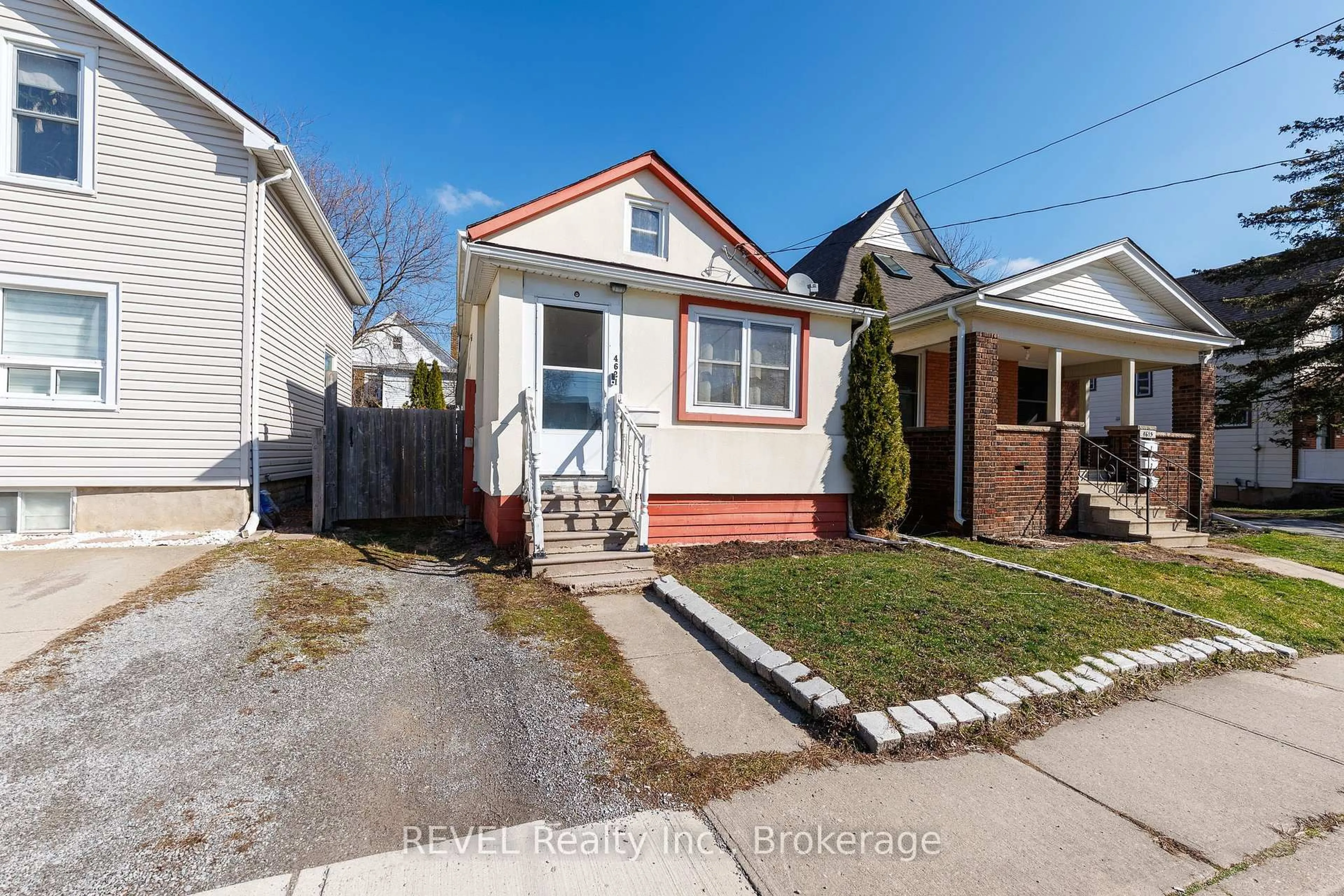 Unknown for 4621 Jepson St, Niagara Falls Ontario L2E 1J5
