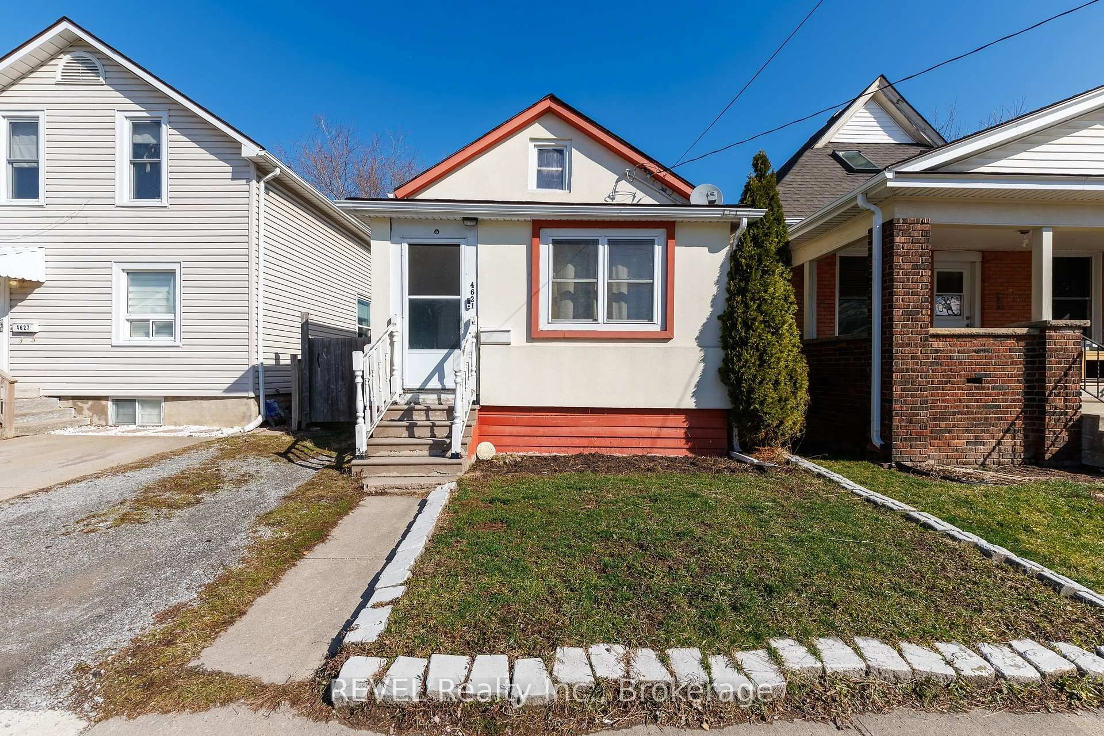 Unknown for 4621 Jepson St, Niagara Falls Ontario L2E 1J5