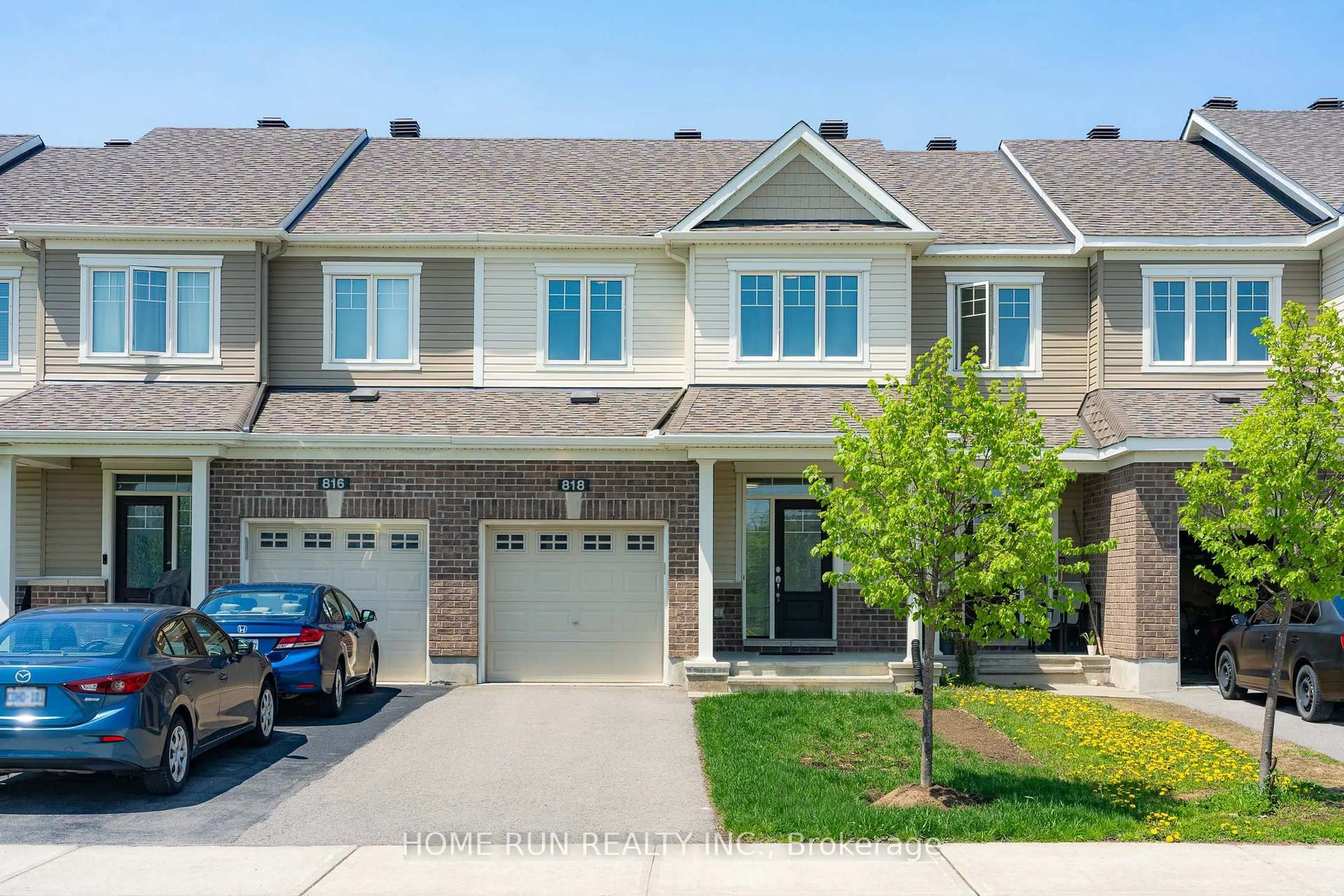 Unknown for 818 Clarity Ave, Nepean Ontario K2J 6L9