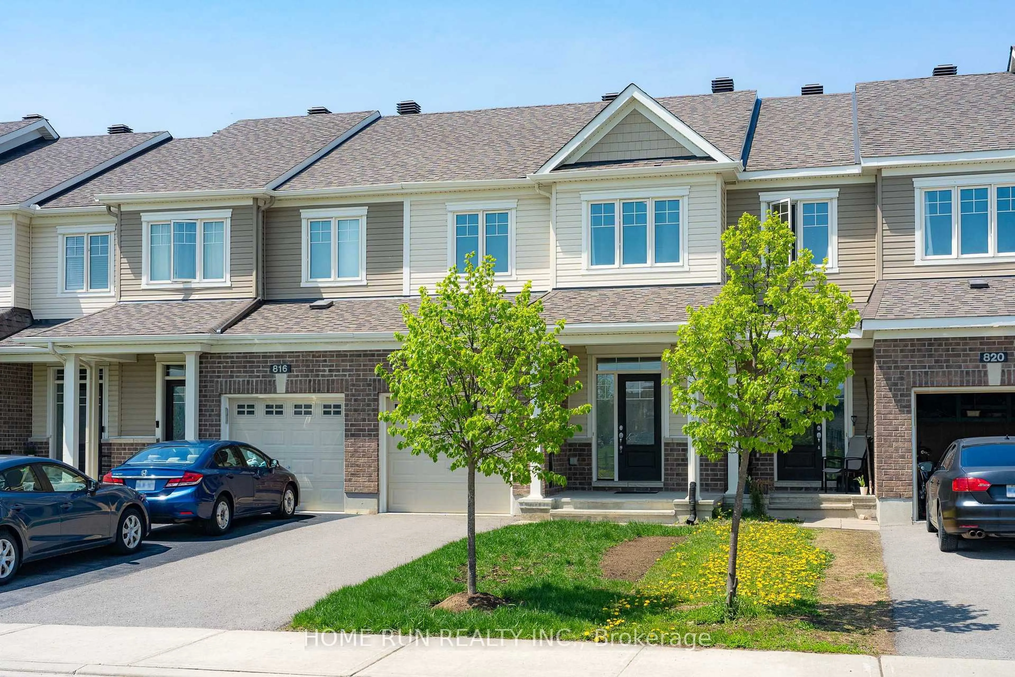 Unknown for 818 Clarity Ave, Nepean Ontario K2J 6L9
