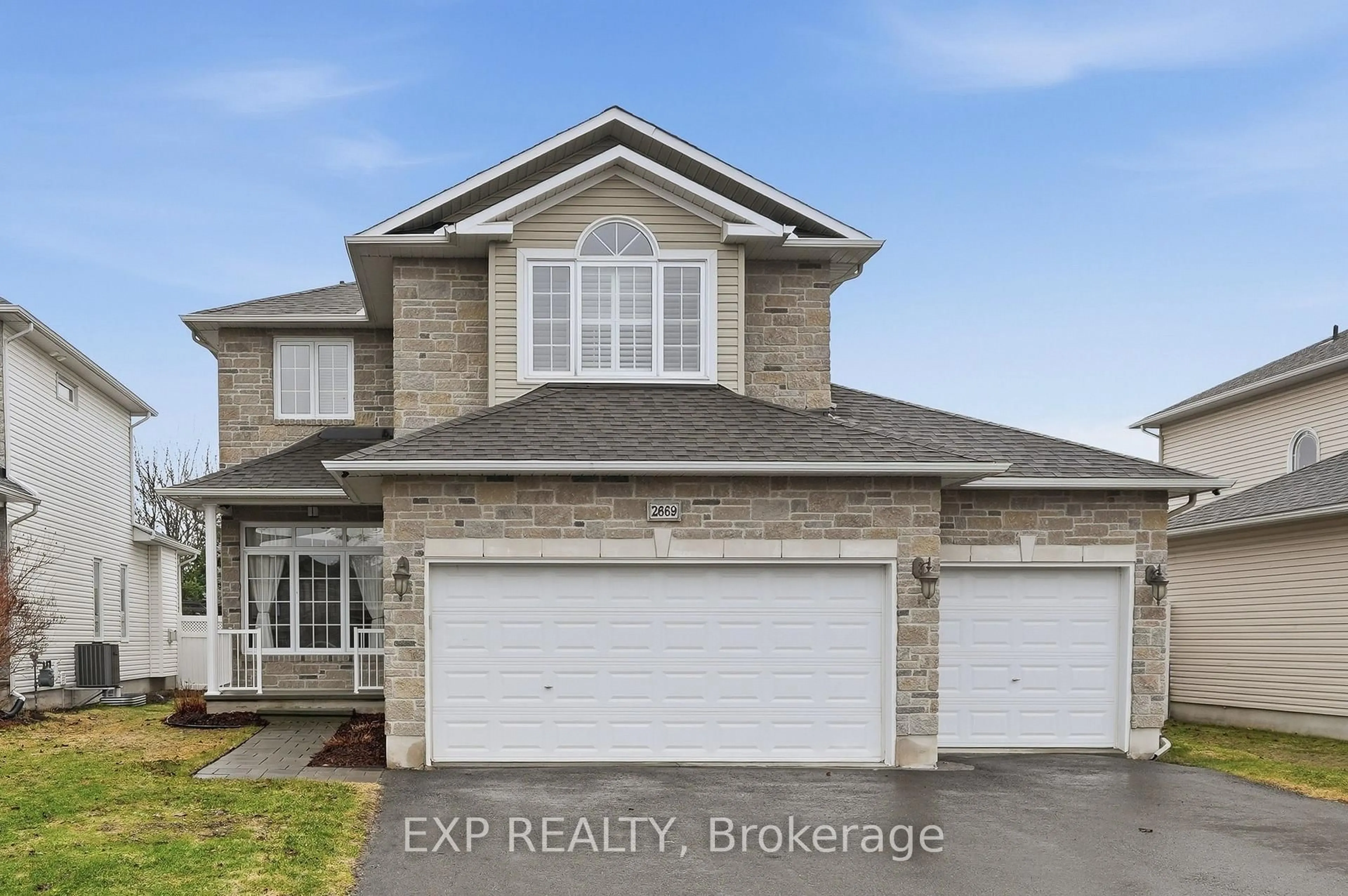 Unknown for 2669 Chamberland St, Clarence-Rockland Ontario K4K 0A5