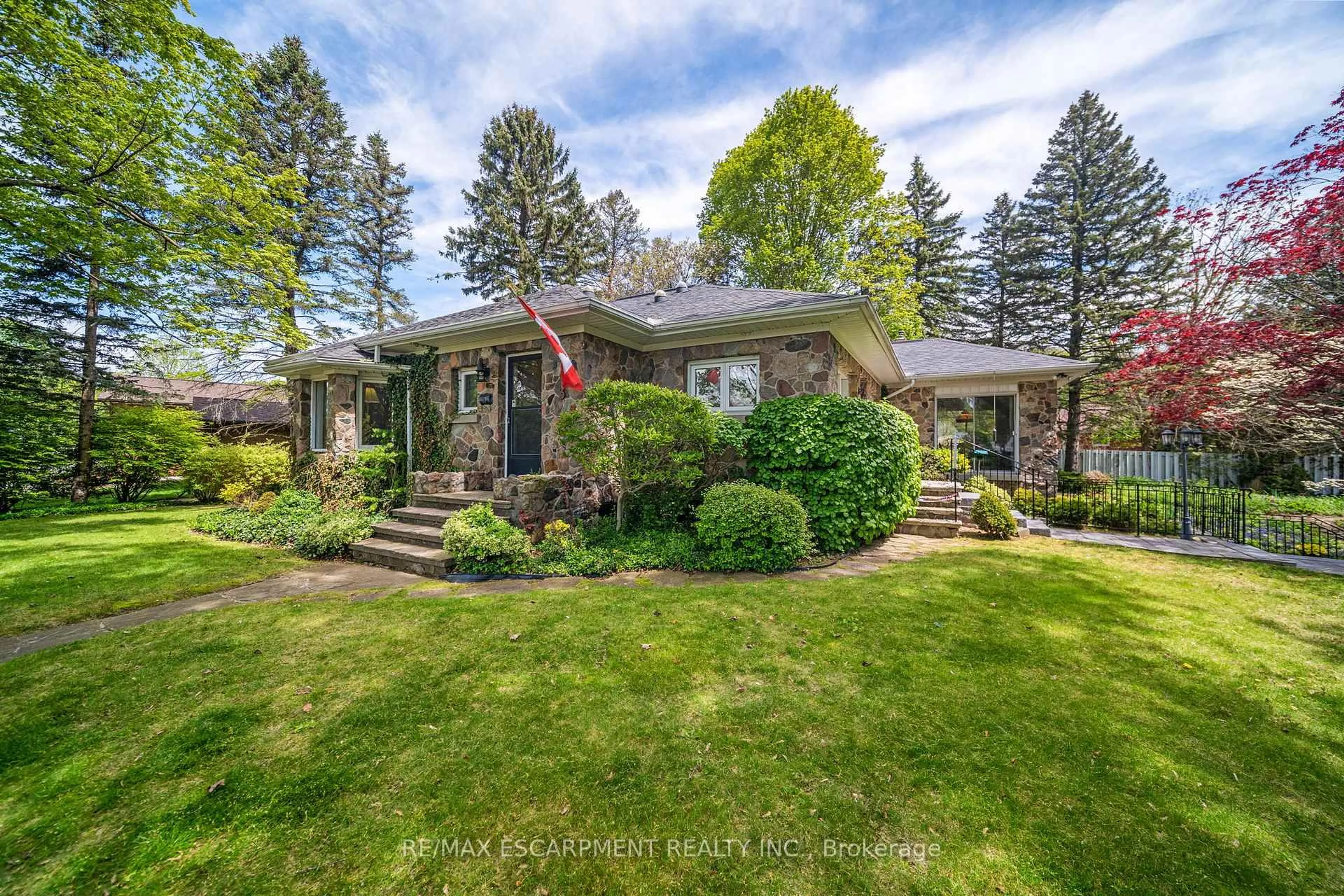 Unknown for 133 McCall Cres, Norfolk Ontario N3Y 2E2