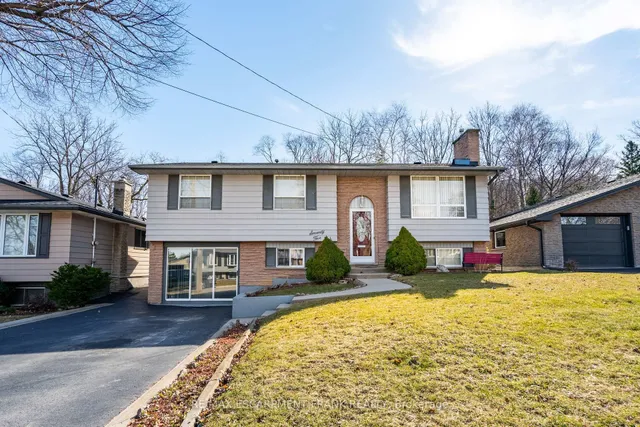 75 Hanover Pl, Hamilton