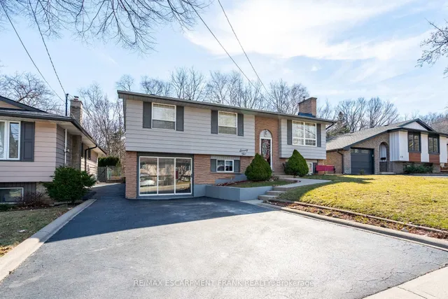 75 Hanover Pl, Hamilton 2