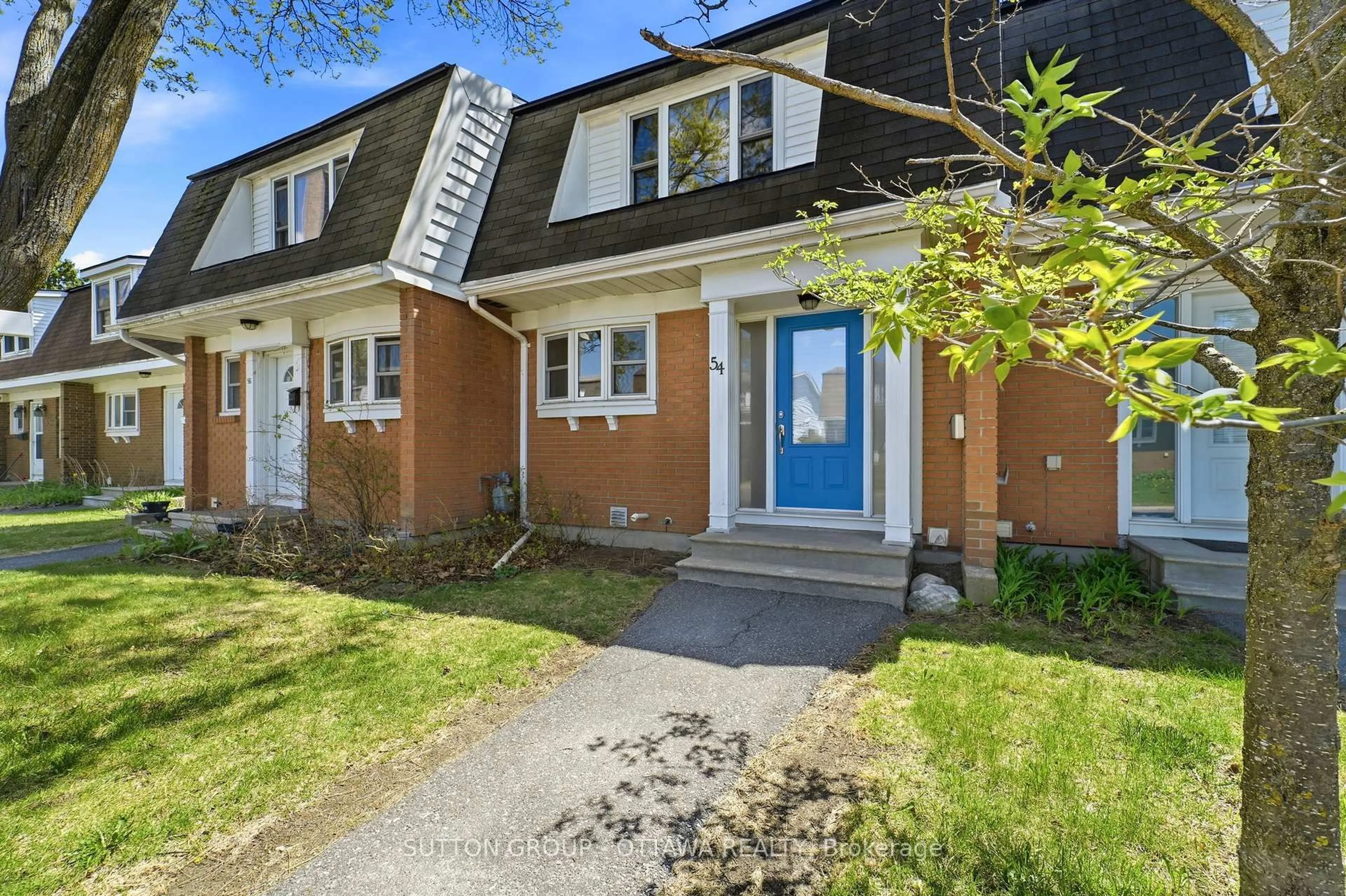 Unknown for 920 Dynes Rd #54, Ottawa Ontario K2C 0G8