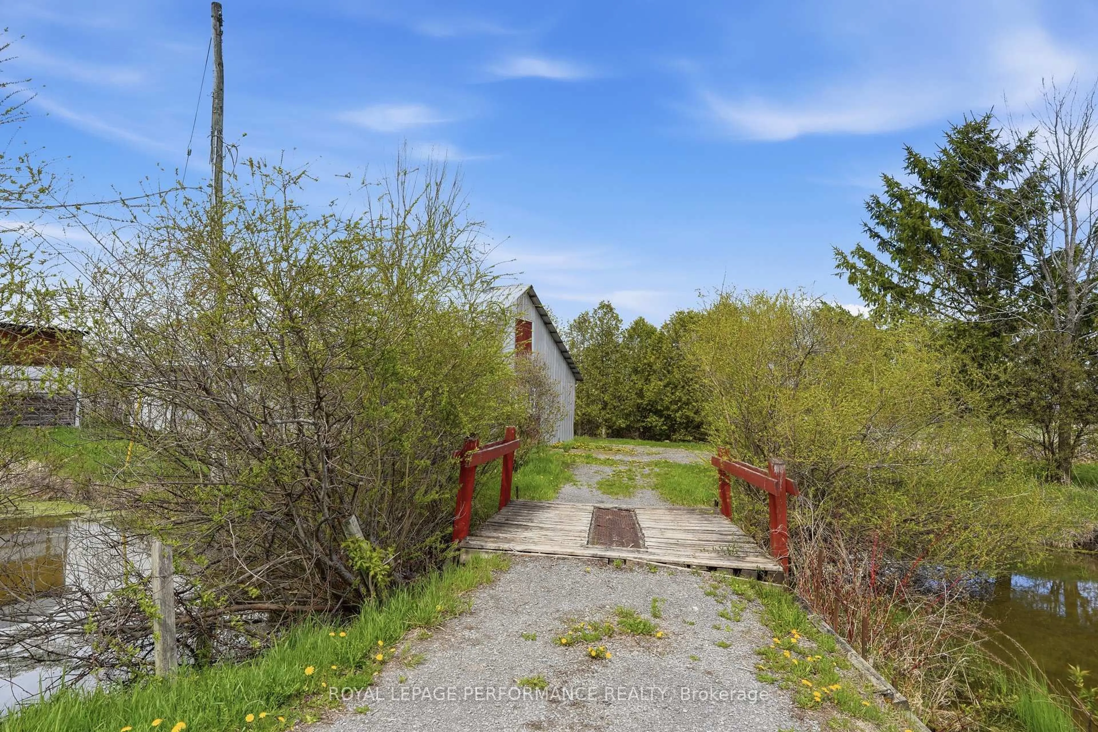 Unknown for 2575 Concession 2 Rd, Alfred and Plantagenet Ontario K0B 1J0