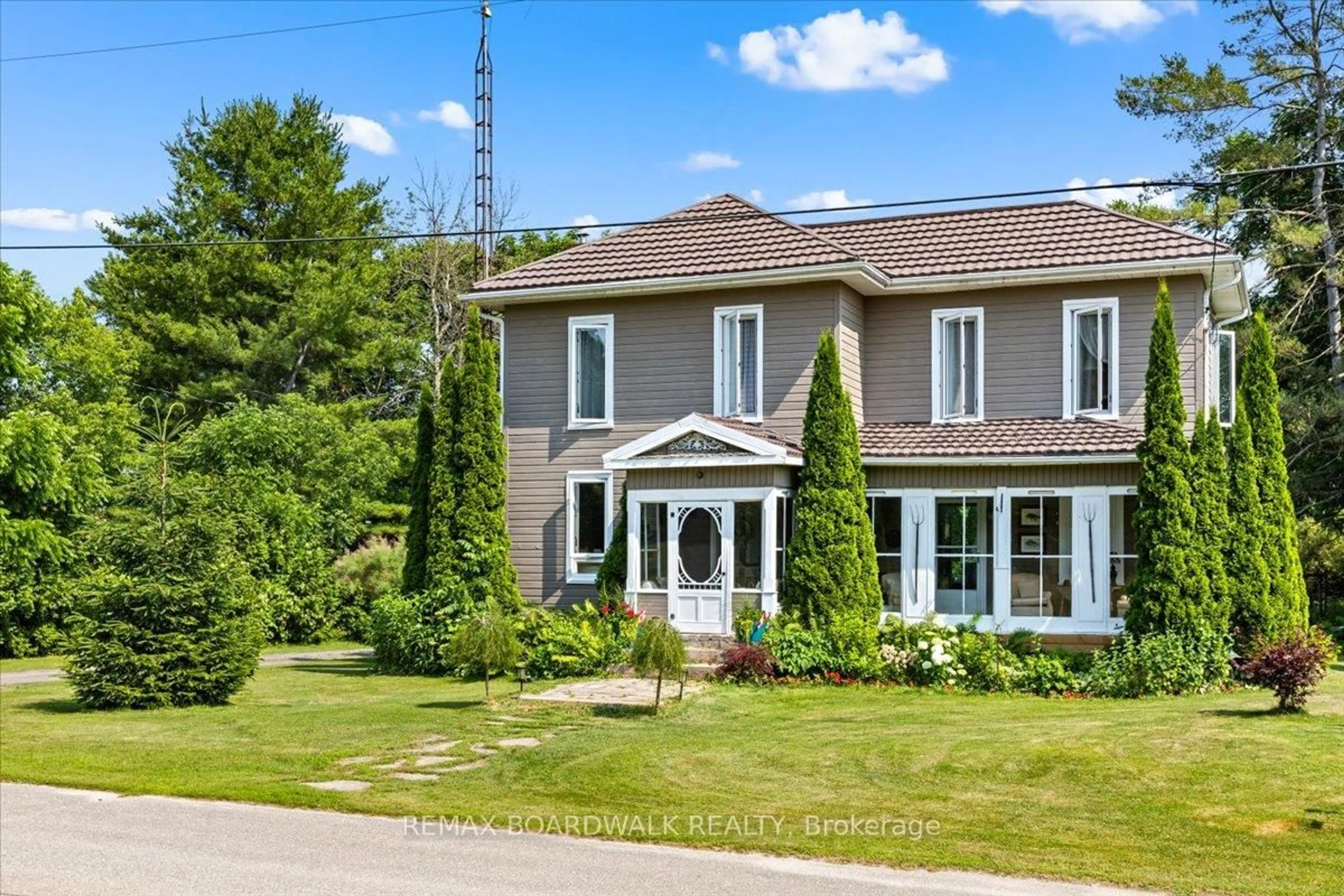 Unknown for 119 Oakel St, Leeds and the Thousand Islands Ontario K0E 0A6