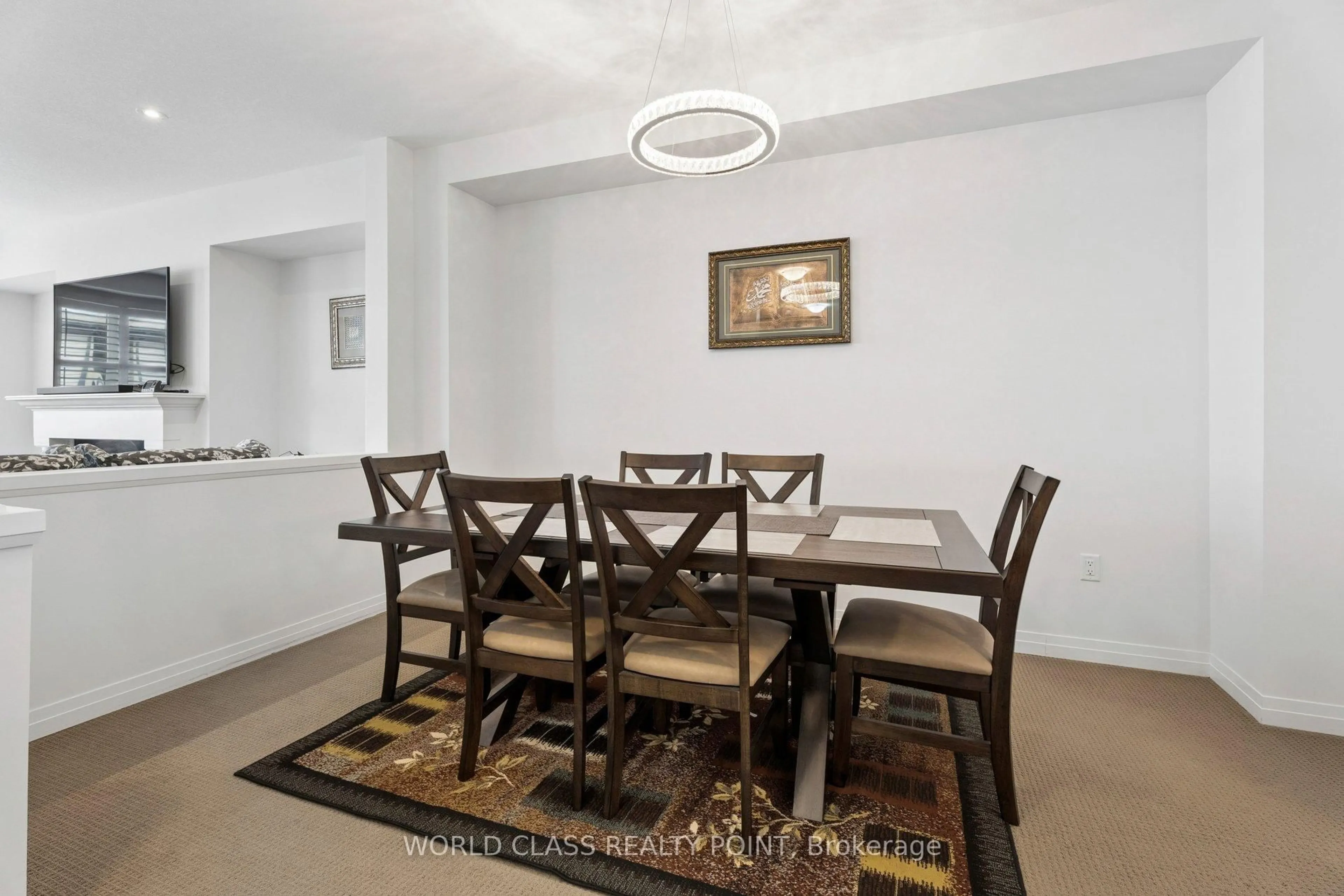 Dining room, unknown for 4073 Healing St, Lincoln Ontario L0R 1B4