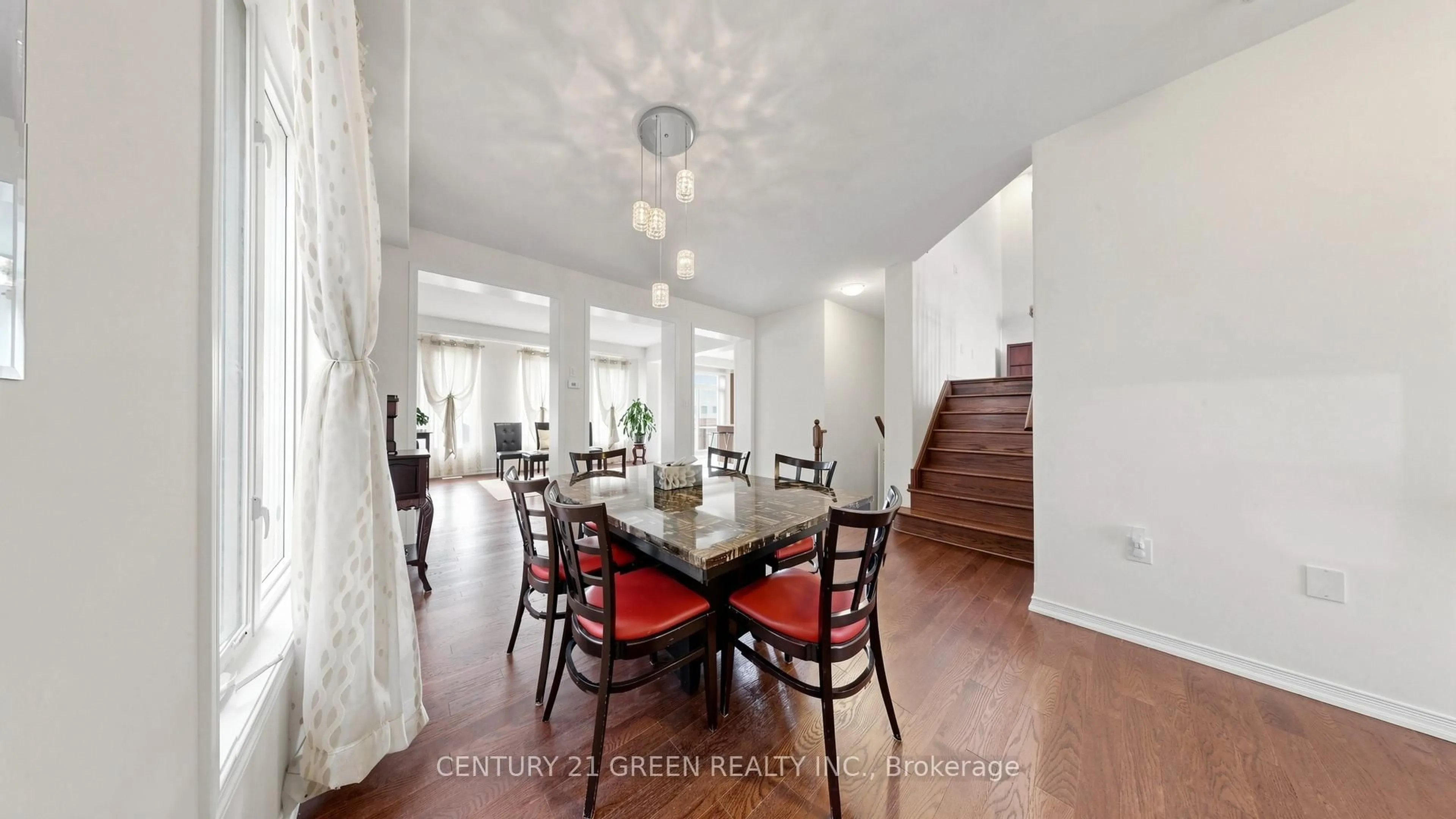 Dining room, unknown for 7849 Hoptree Rd, Niagara Falls Ontario L2H 0N3