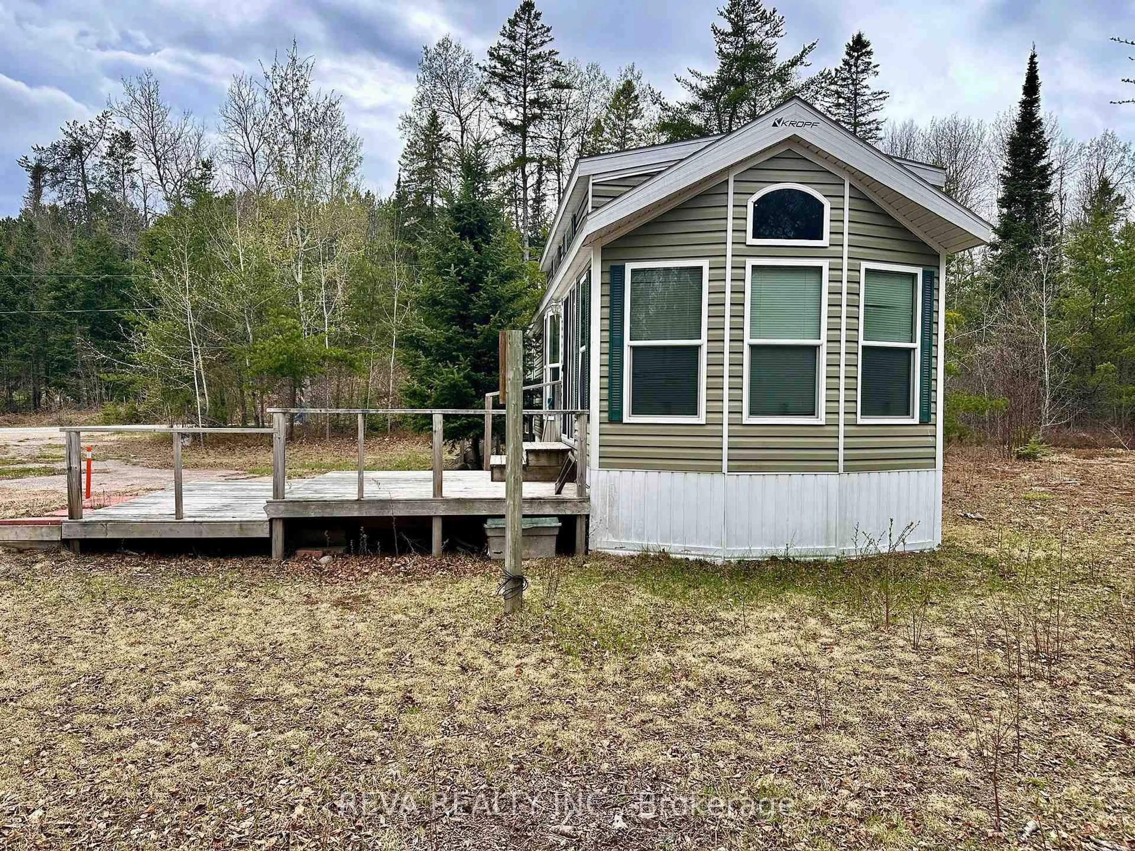 Unknown for 38 Boulter Lake Rd, Maynooth Ontario K0L 2K0
