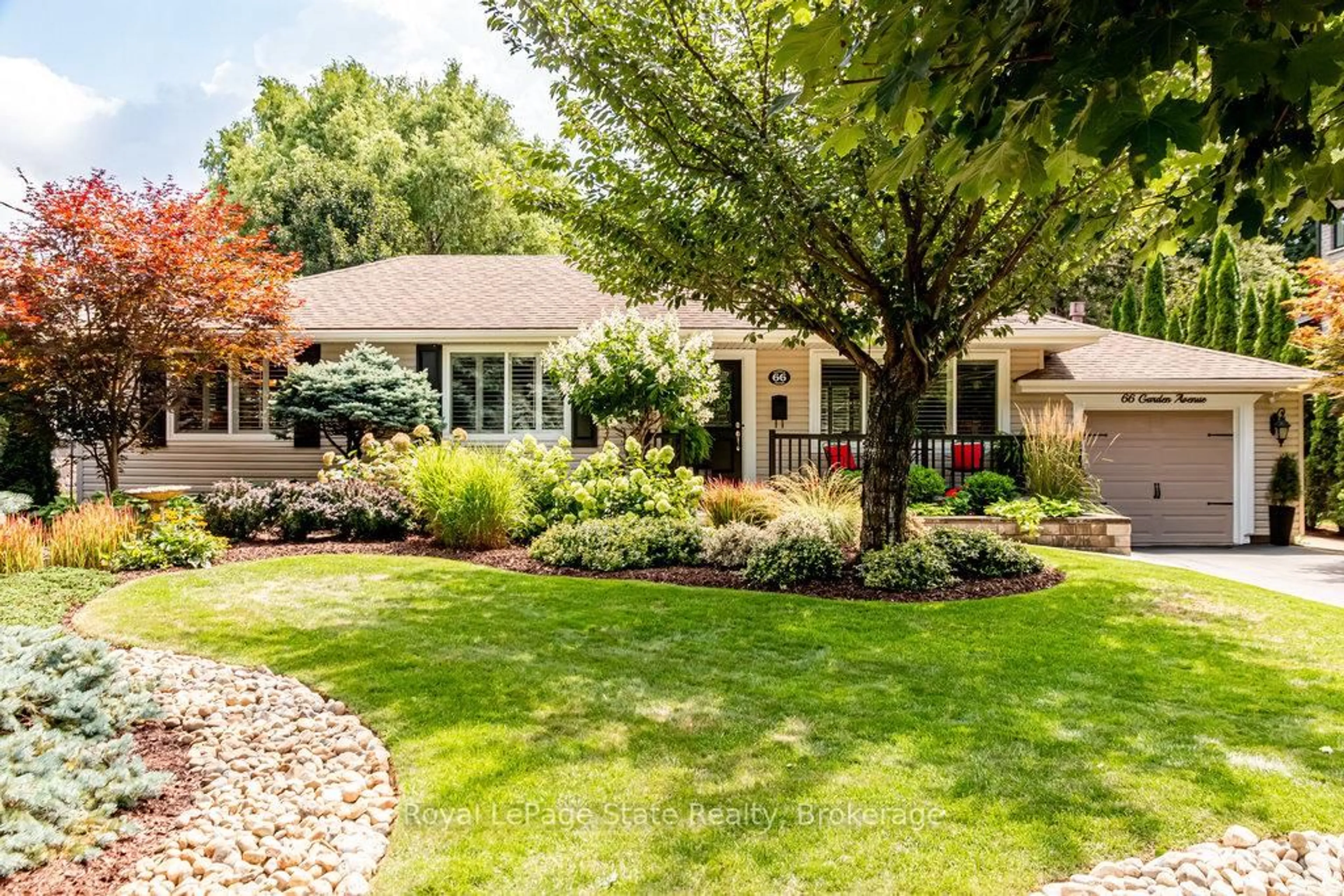 Unknown for 66 Garden Ave, Hamilton Ontario L9G 2J5