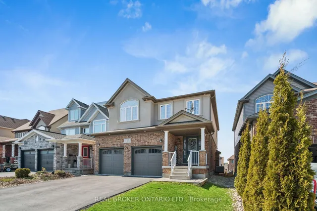 132 Coker Cres, Guelph/Eramosa 3