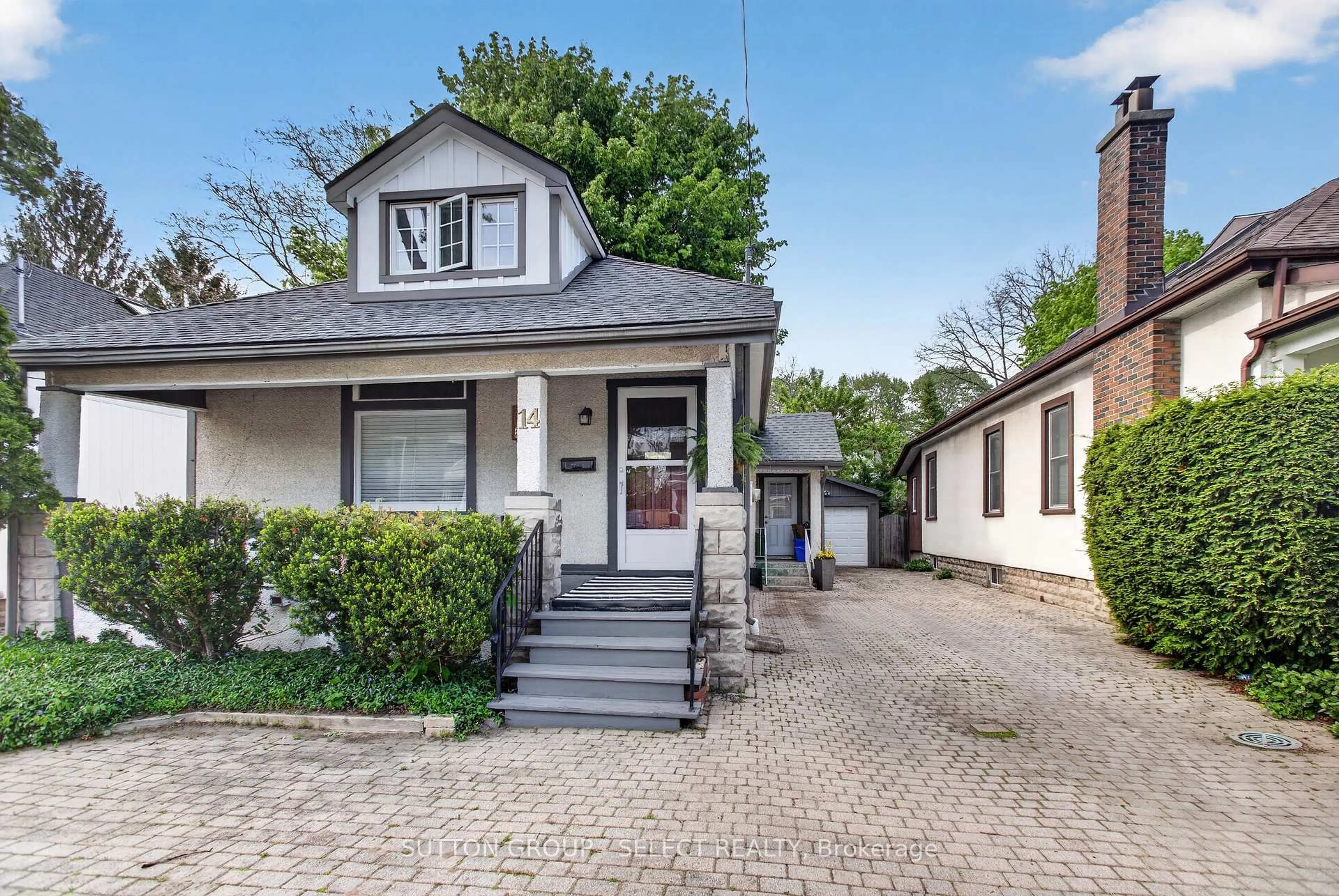 Unknown for 14 Arthur St, London East Ontario N5Y 3B9