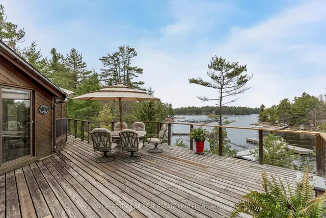 3888 Island 820/Mermaid Island, Georgian Bay 4