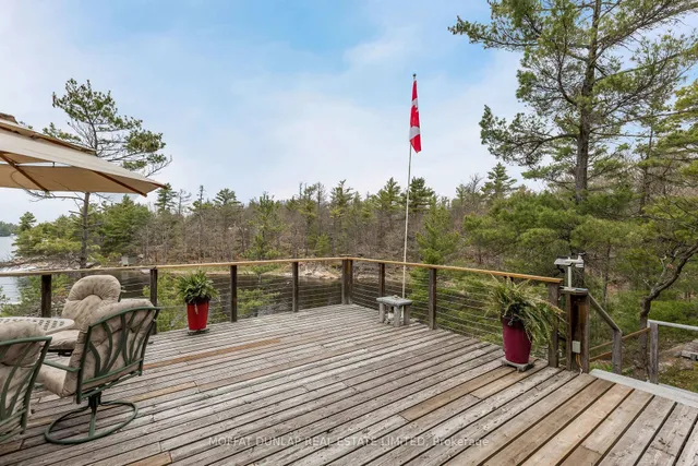 3888 Island 820/Mermaid Island, Georgian Bay 5