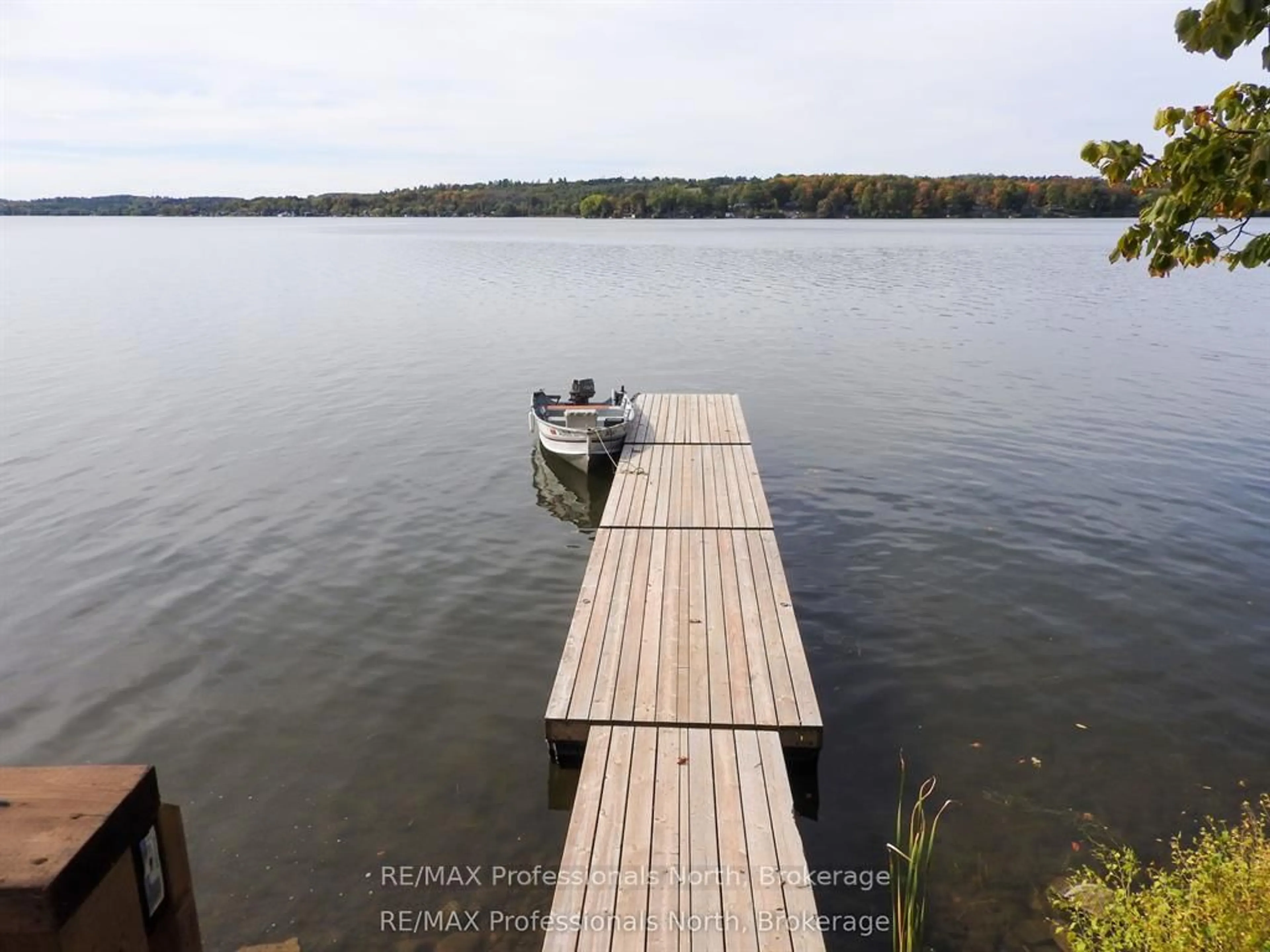 Unknown for 53 Long Island, Otonabee-South Monaghan Ontario K0L 1B0