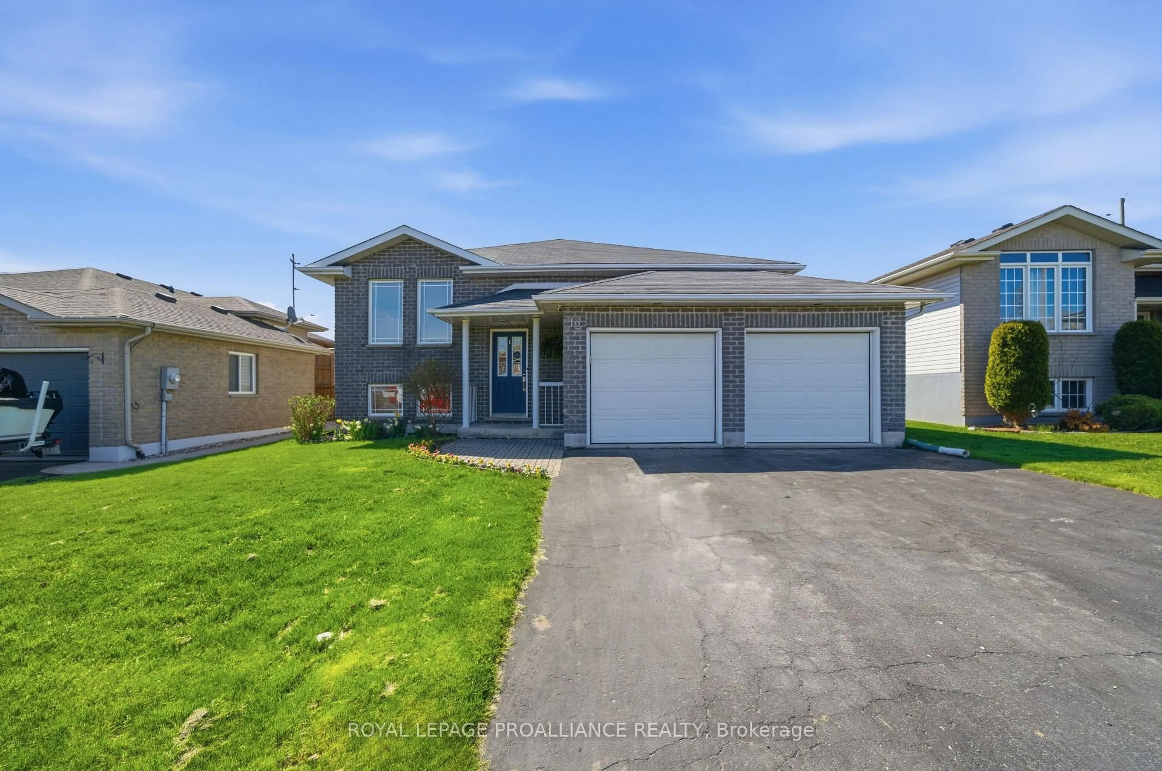 Unknown for 12 Ridgeview Lane, Trenton Ontario K8V 5P8