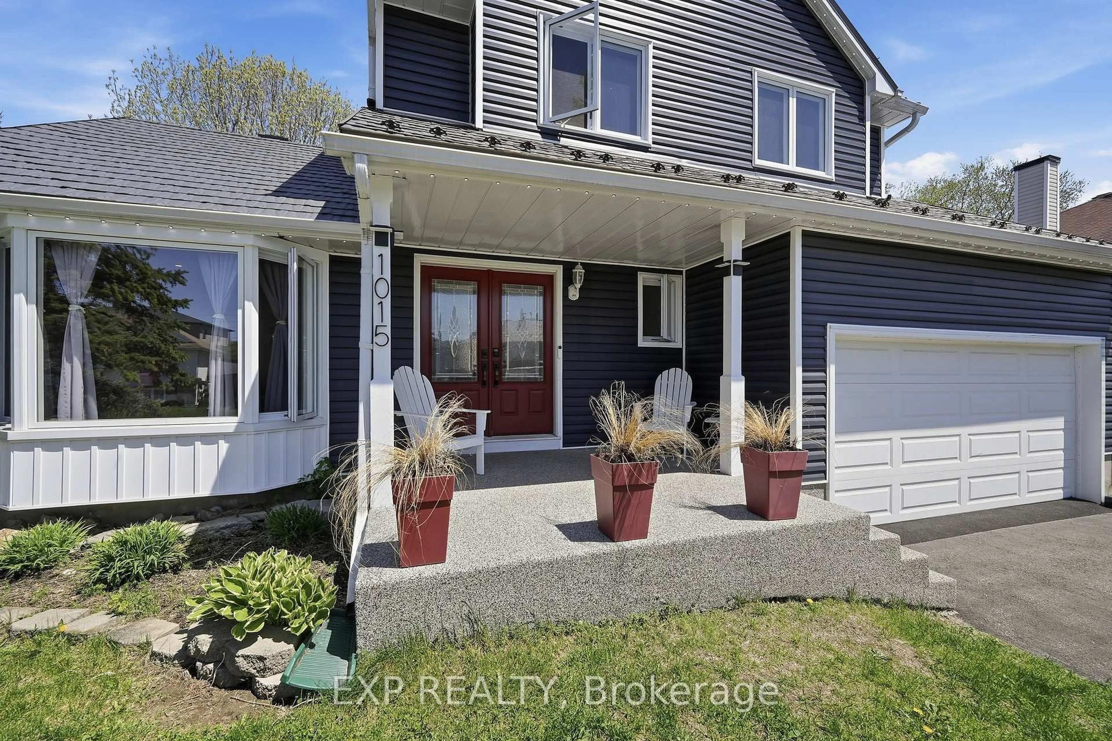 Unknown for 1015 Belvedere St, Clarence-Rockland Ontario K4K 1H3