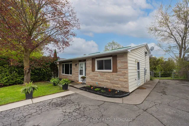 36 Napier St, Greater Napanee 5