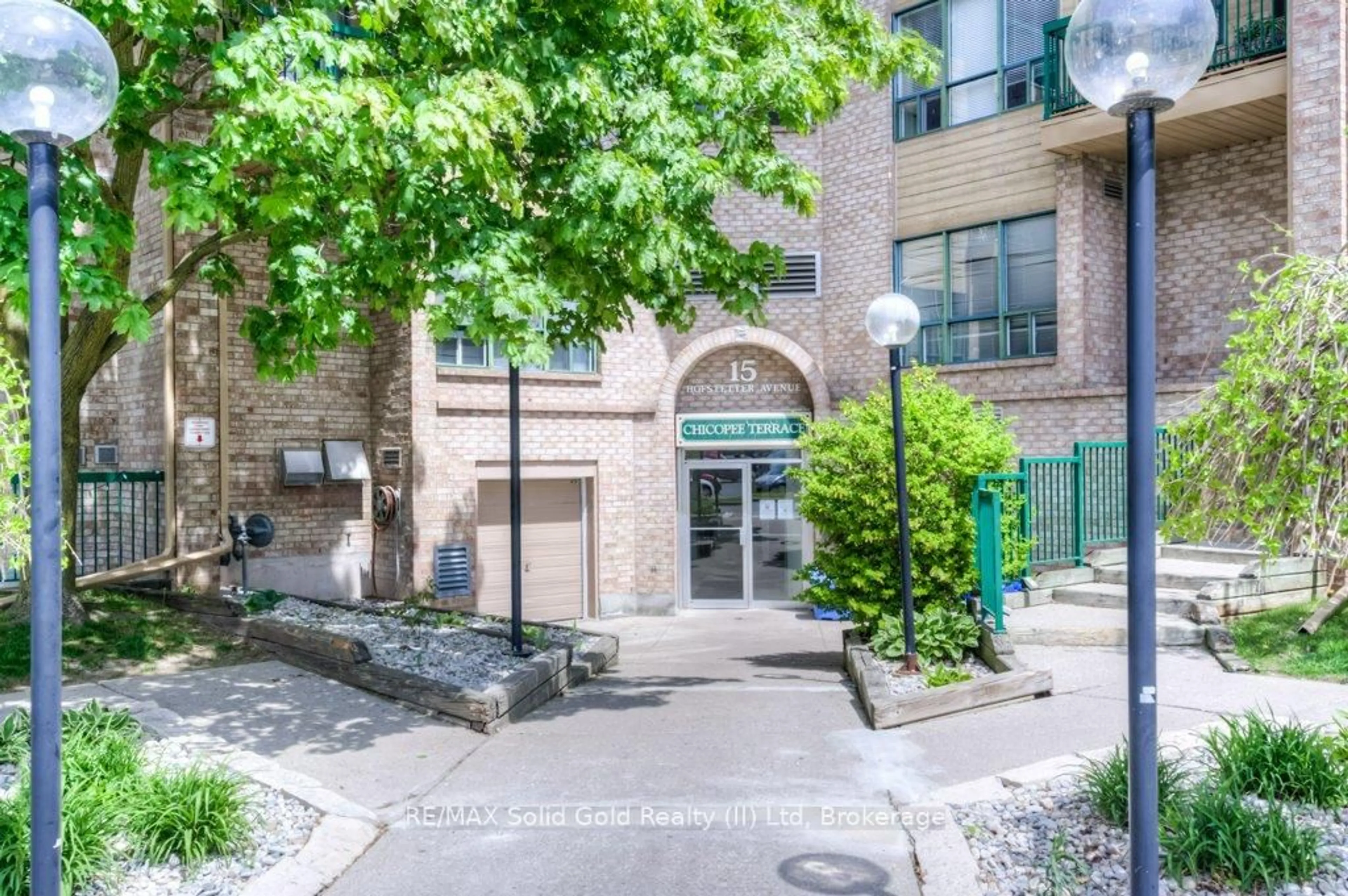 Unknown for 15 Hofstetter Ave #221, Kitchener Ontario N2A 3Z7