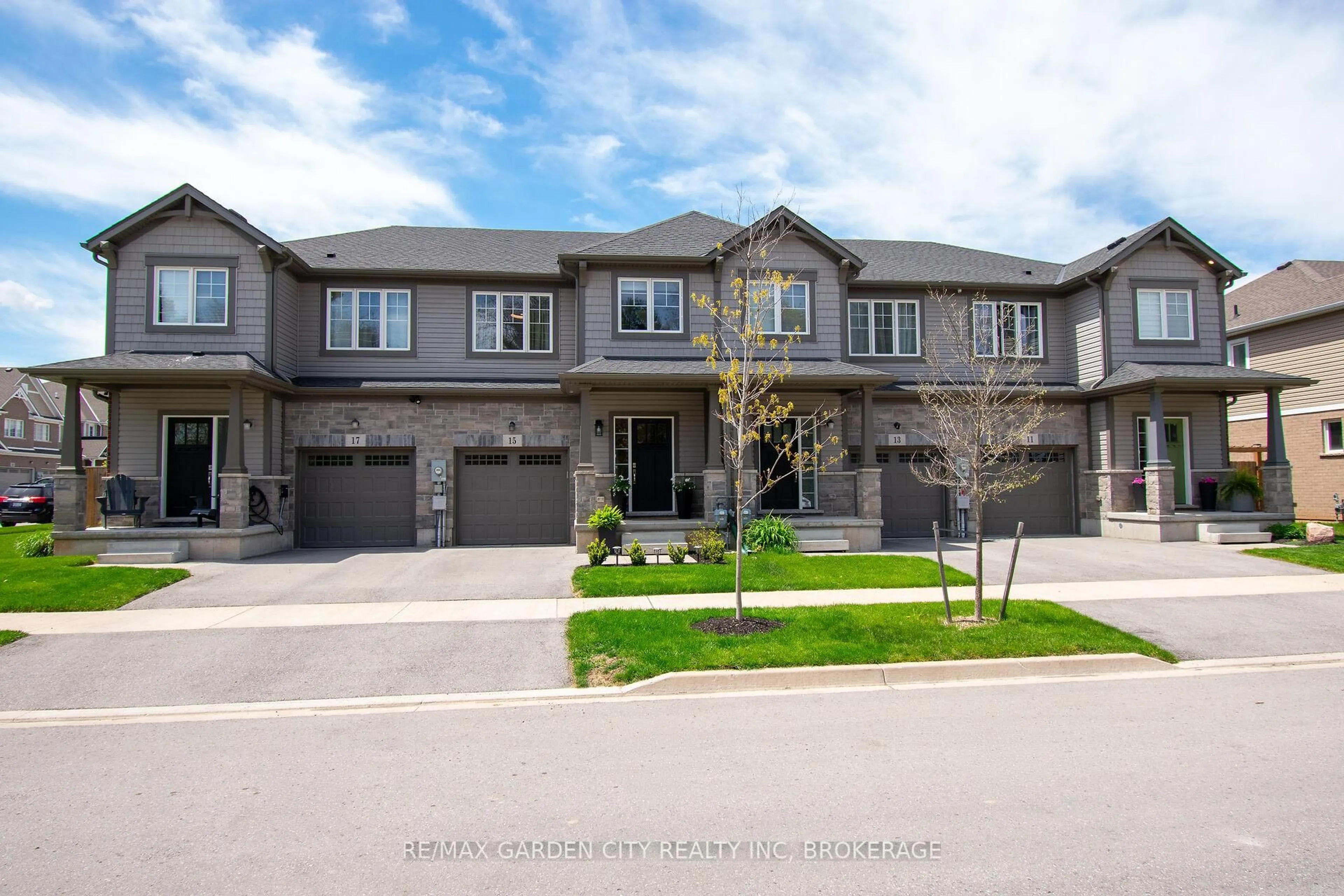 Unknown for 15 LYMBURNER St, Pelham Ontario L3E 0G7