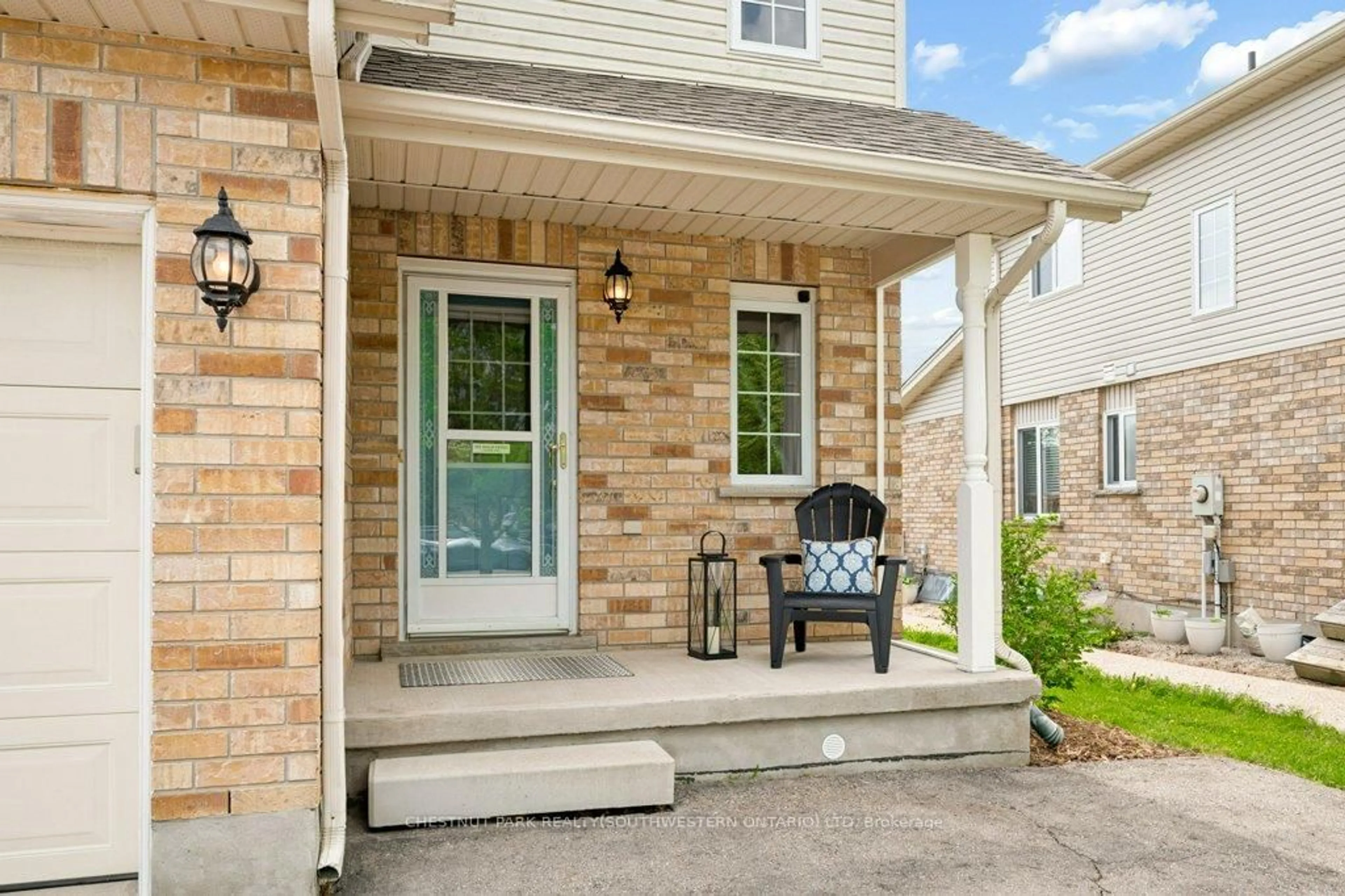 Unknown for 76 Stiefelmeyer Cres, Wilmot Ontario N3A 2L2