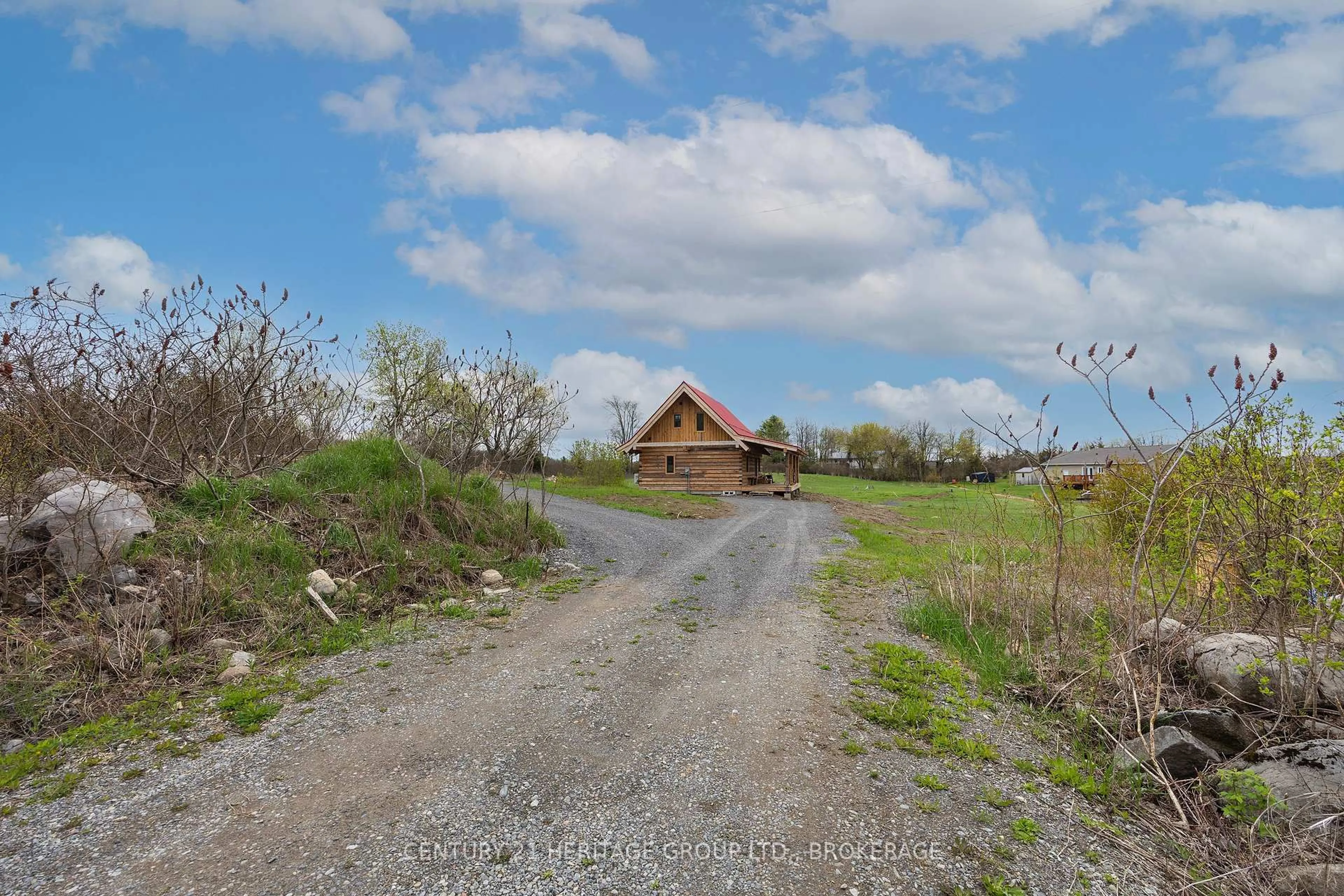Shed for 22 Flynn Rd, Tweed Ontario K0K 2L0