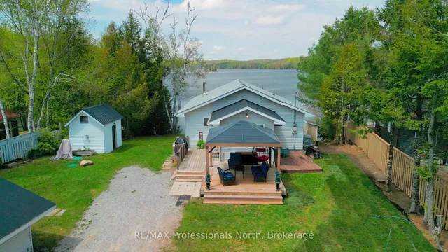 1031 Lodge Lane, Minden Hills 5