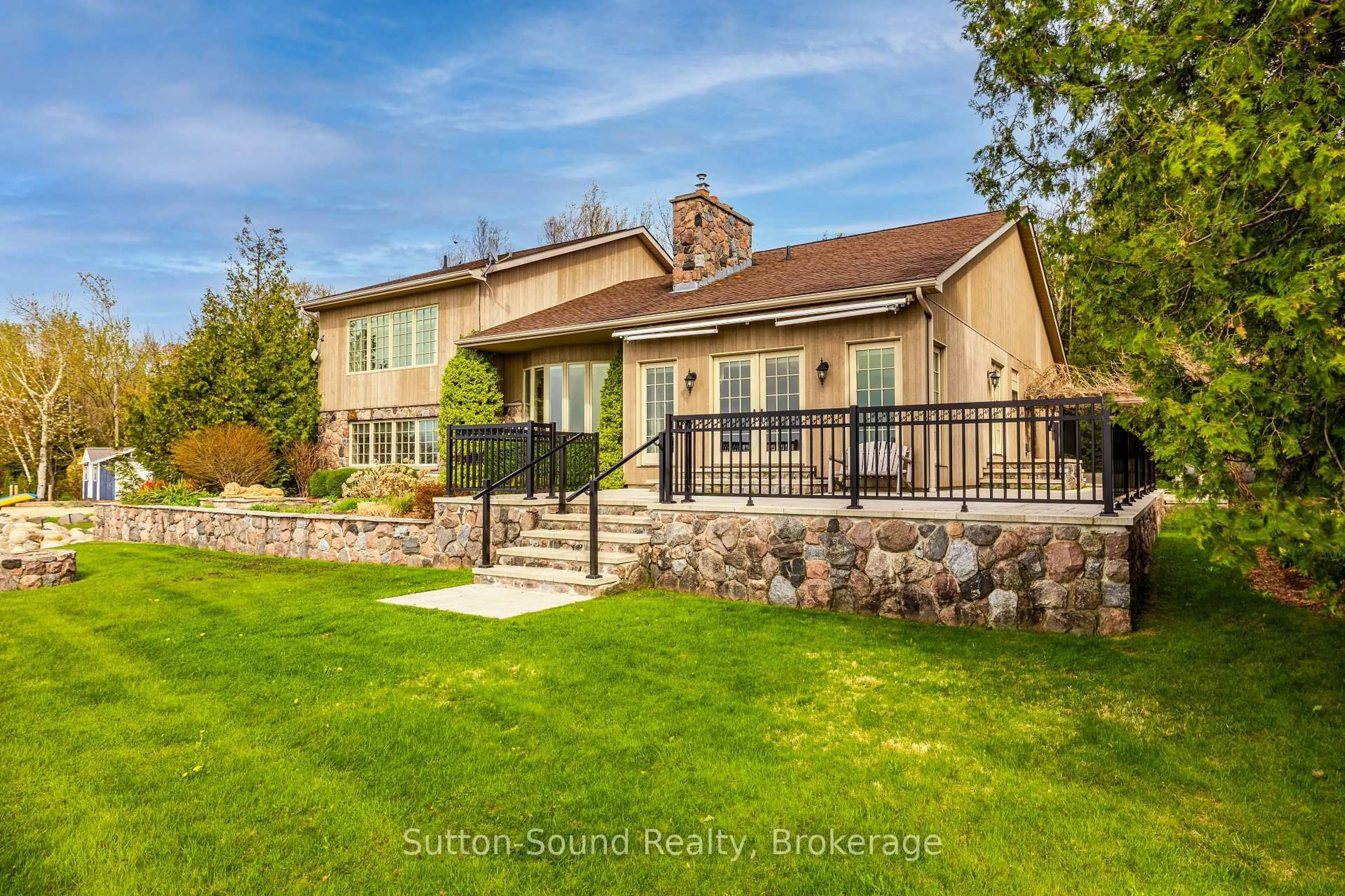 Unknown for 148 Rainbow Beach Rd, Meaford Ontario N0H 1B0