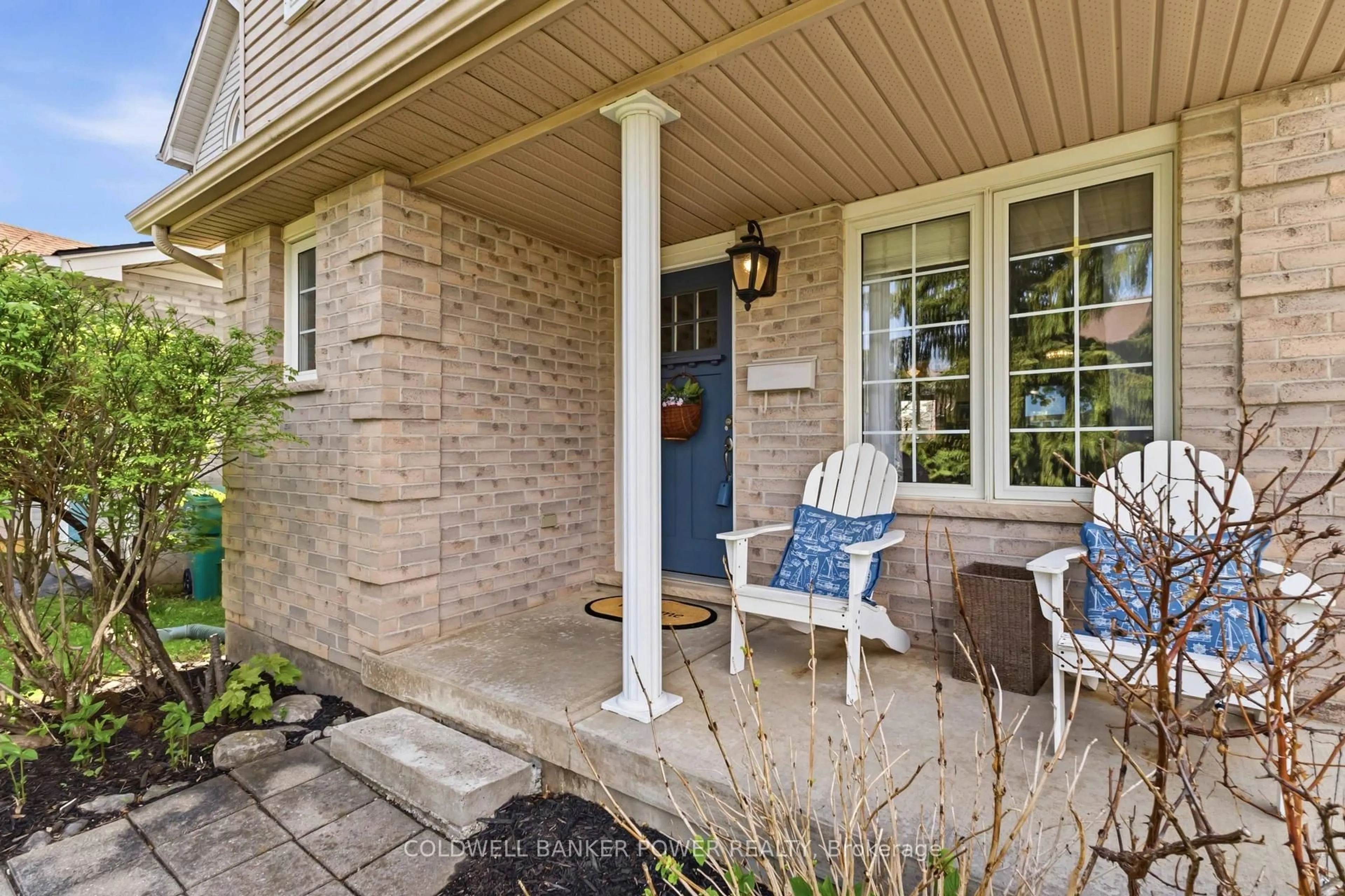 Unknown for 41549 Major Line, Southwold Ontario N5P 4L4