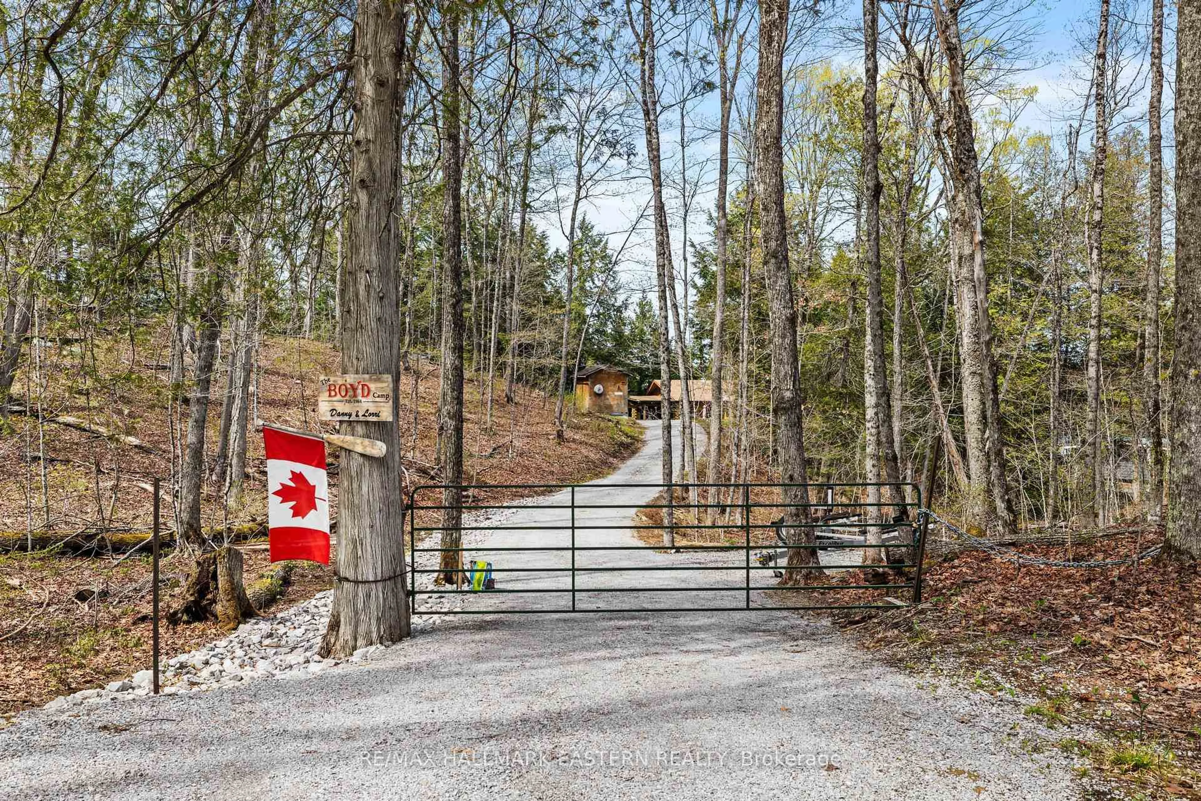 Unknown for 50 Fire Route 328A, Trent Lakes Ontario K0L 1J0
