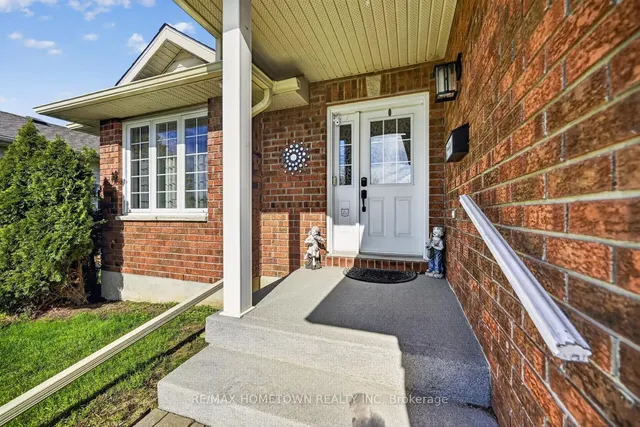 1079 Shearer Dr, Brockville 5