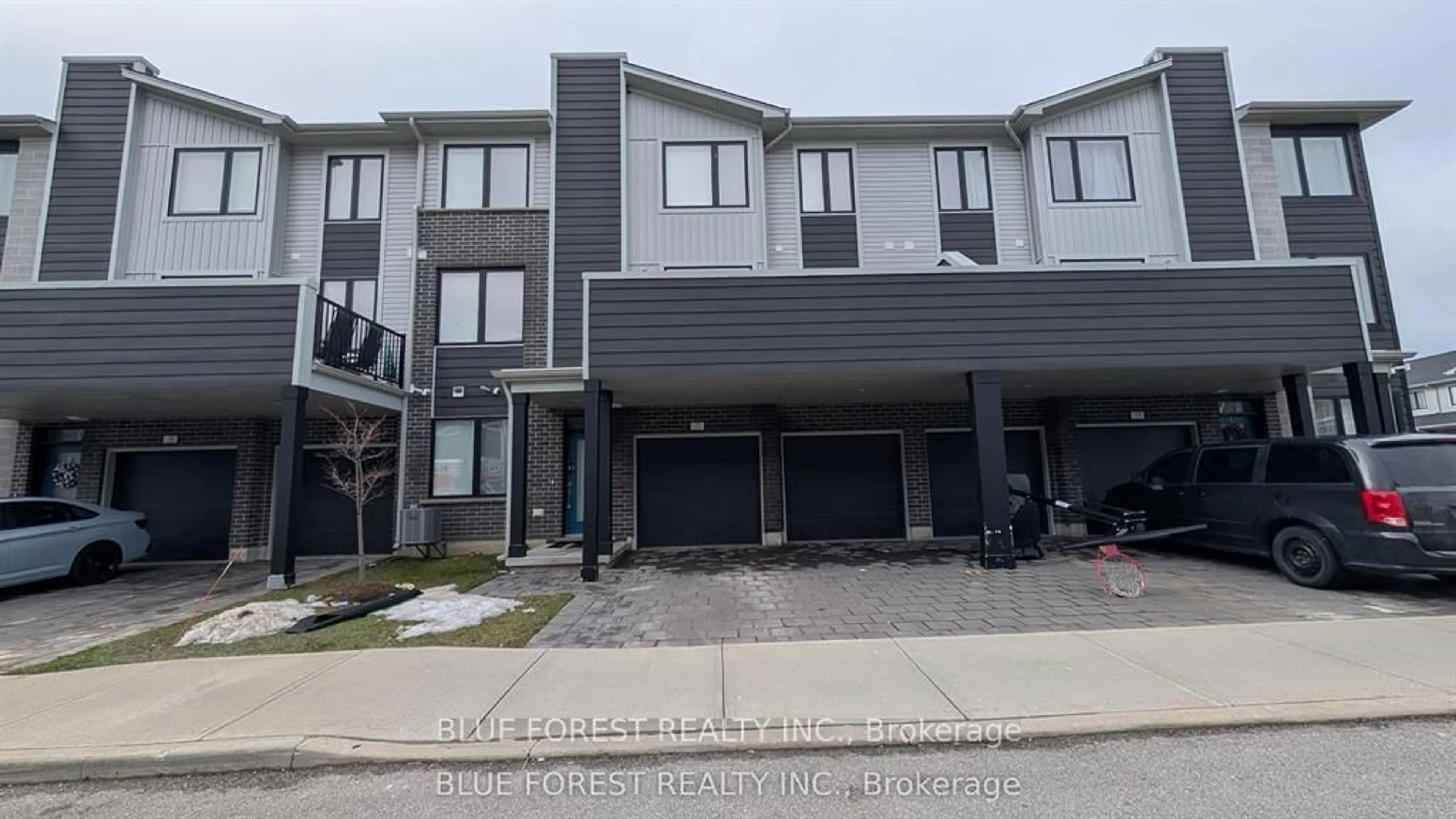 Unknown for 177 Edgevalley Rd #17, London East Ontario N5V 0C5