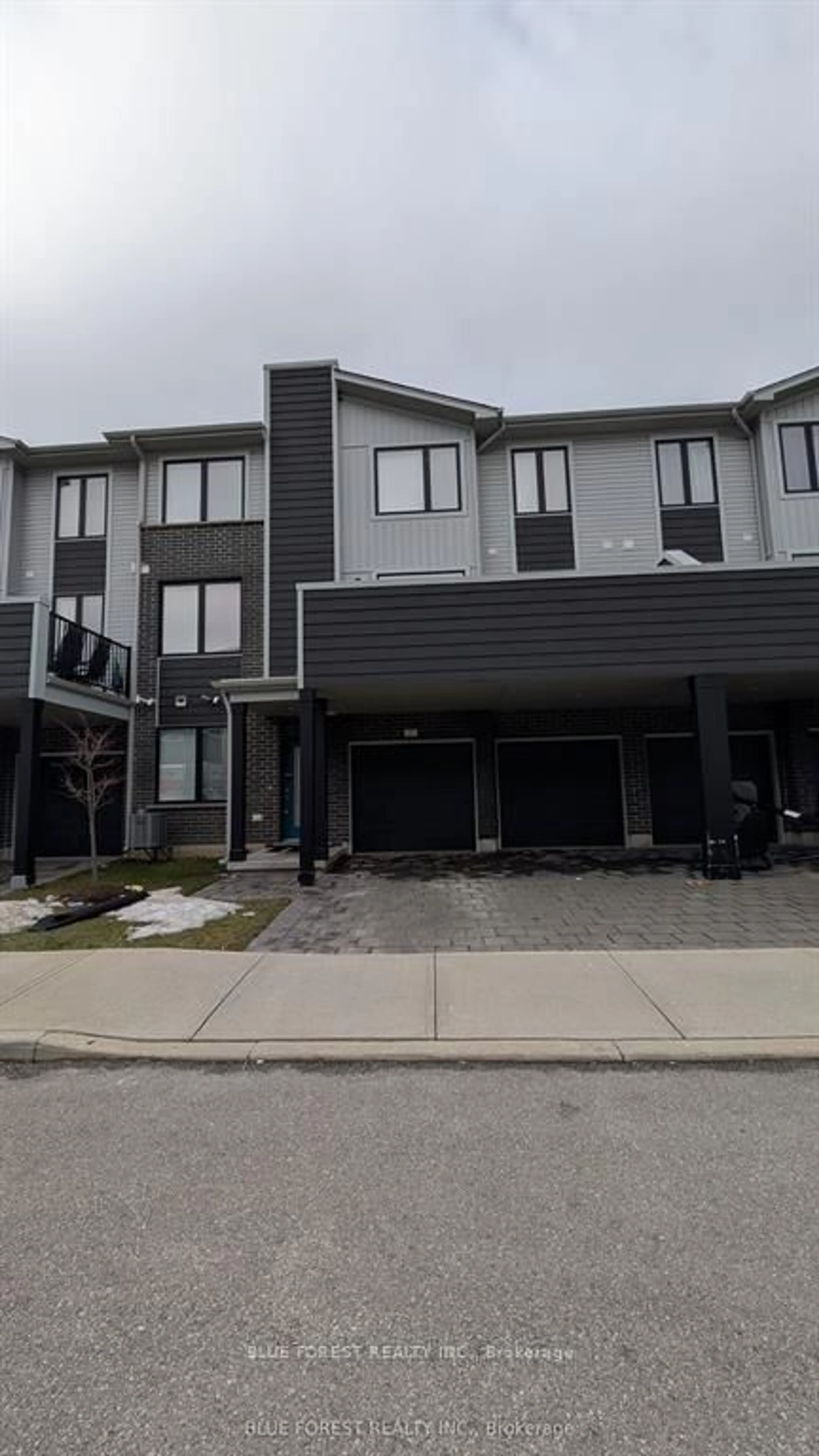 Unknown for 177 Edgevalley Rd #17, London East Ontario N5V 0C5