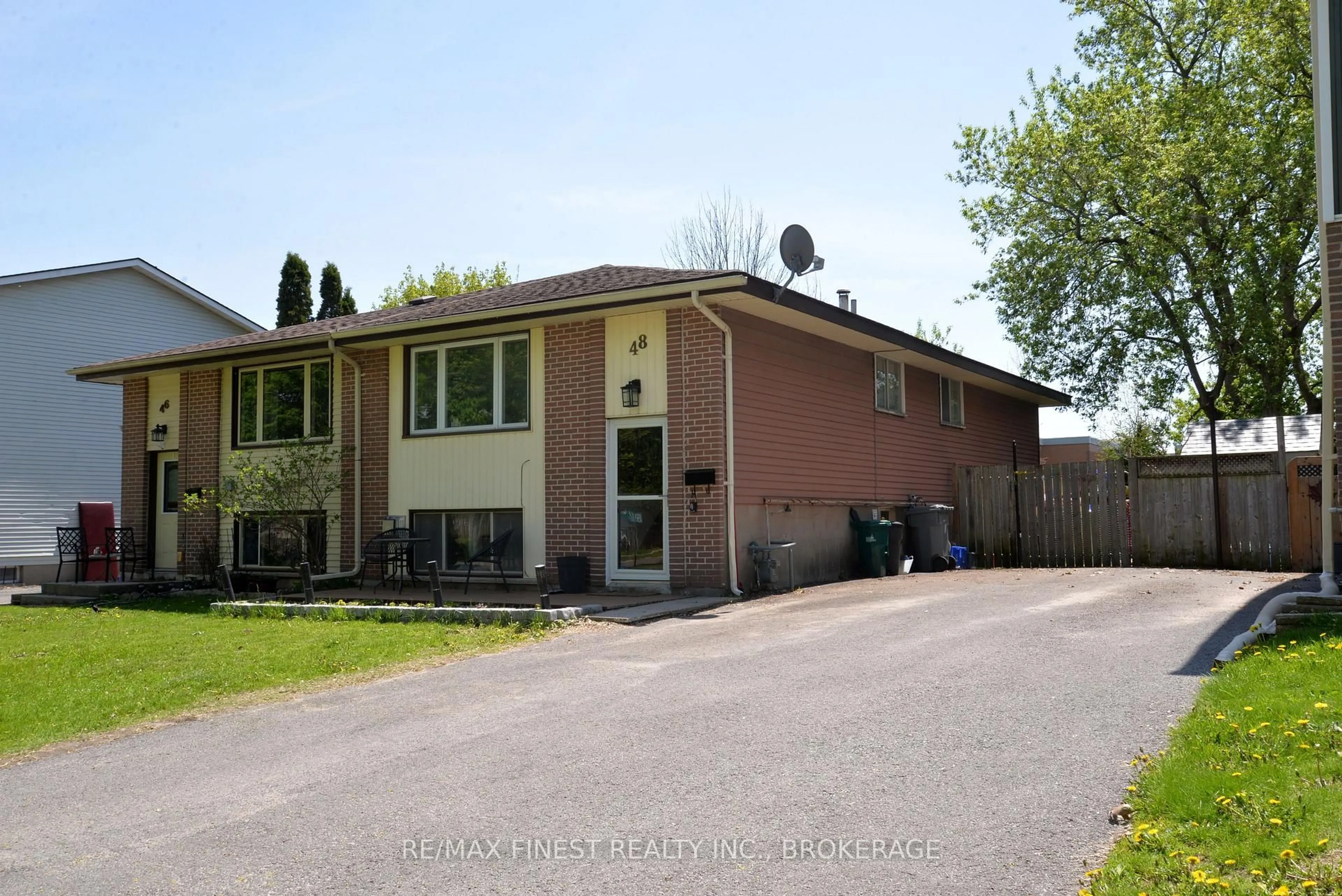 Unknown for 48 Abbey Dale Crt, Kingston Ontario K7K 5W9