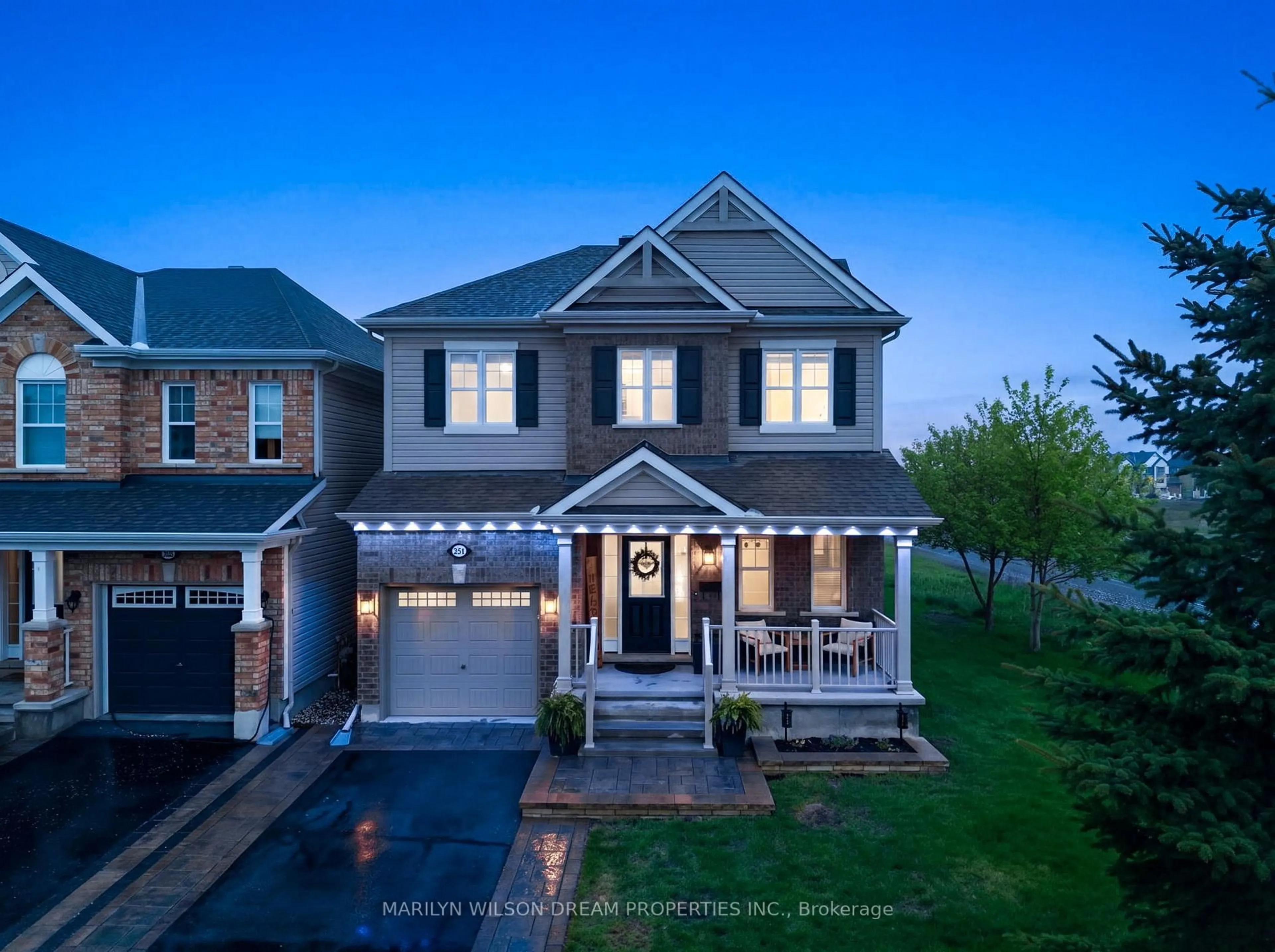 Unknown for 361 Gallantry Way, Ottawa Ontario K2S 0R1